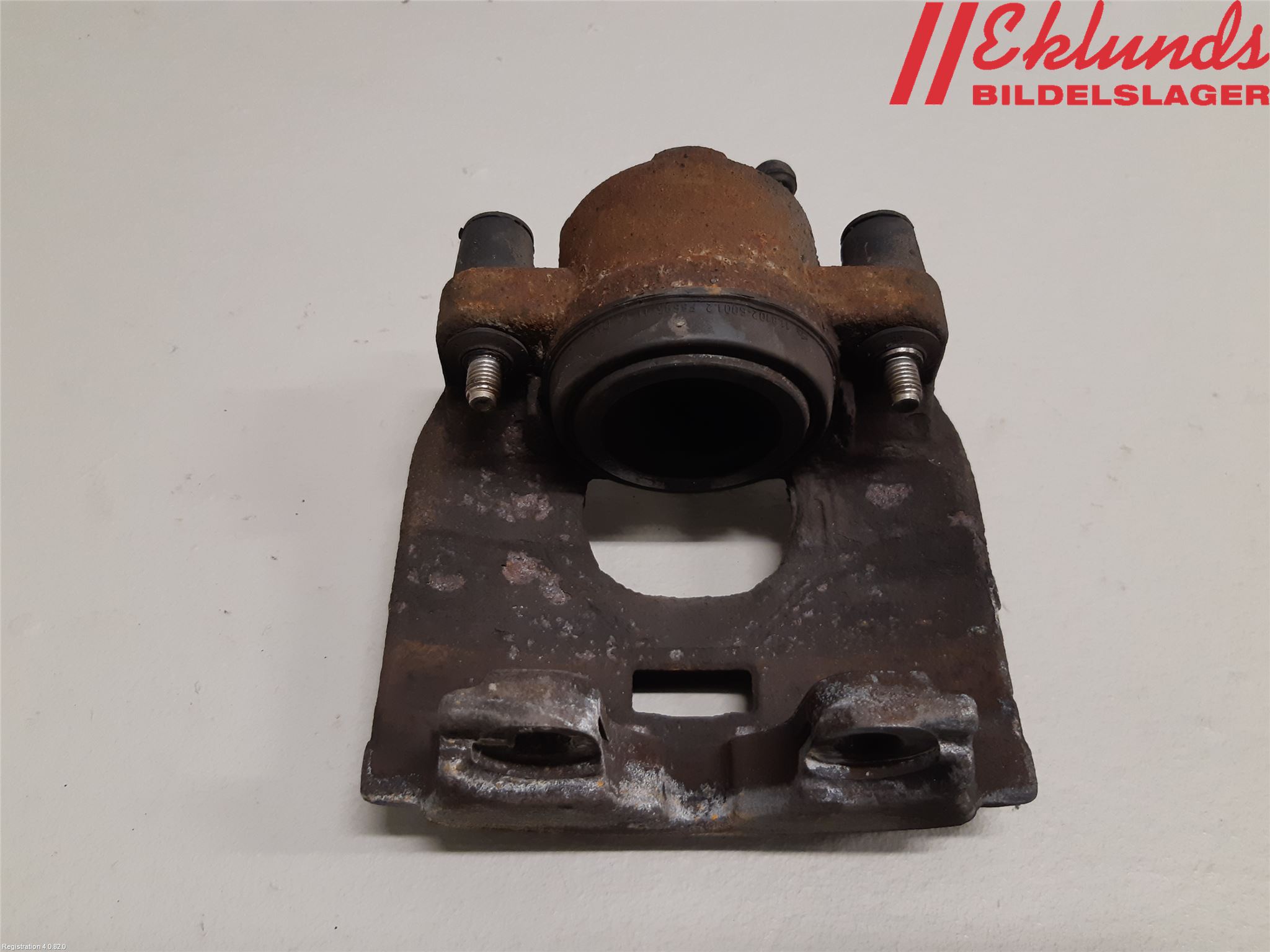 Ford MONDEO 15-22 Bromsok Fram Höger