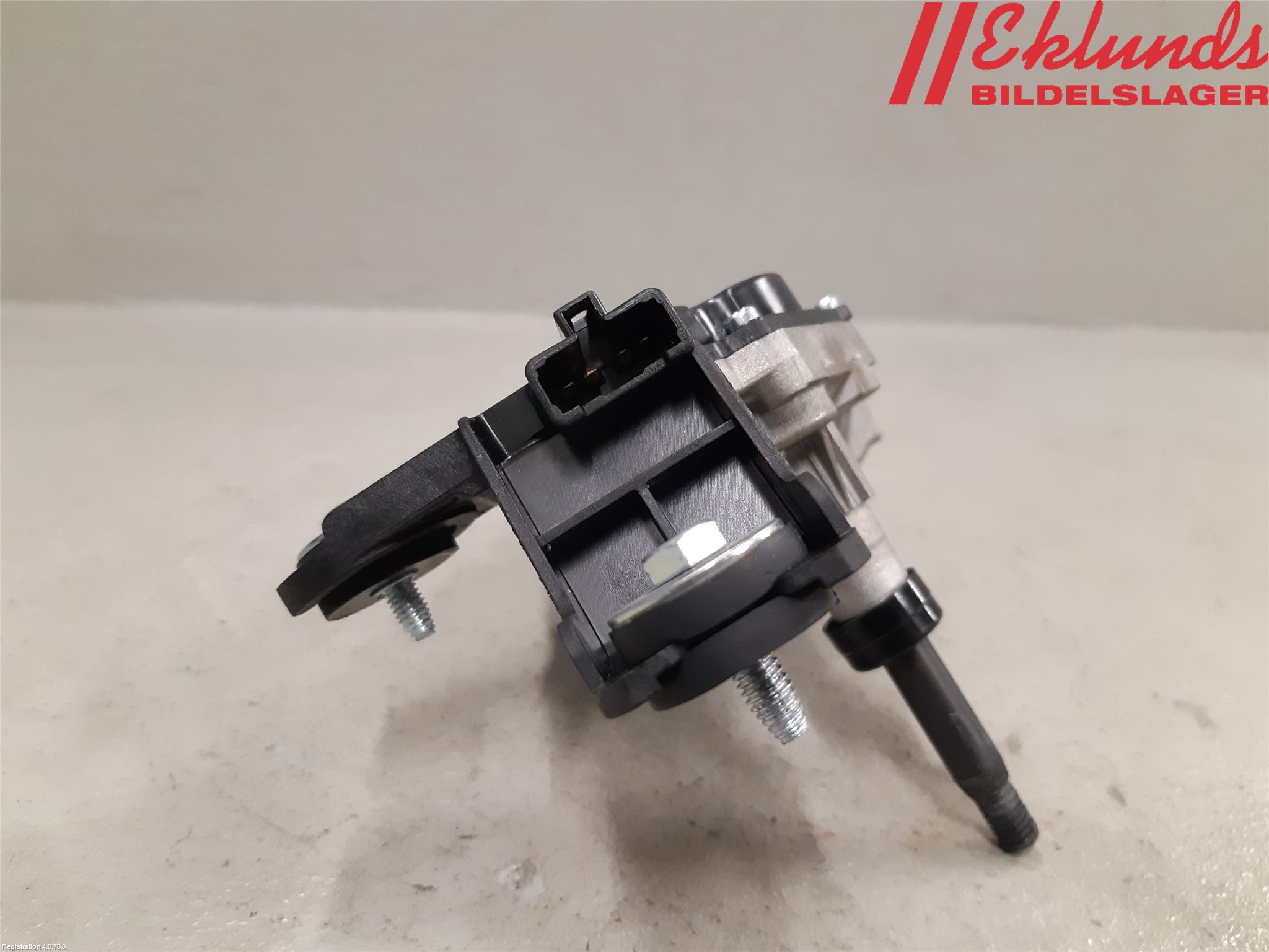Kia CEED 12-18 Torkarmotor Baklucka