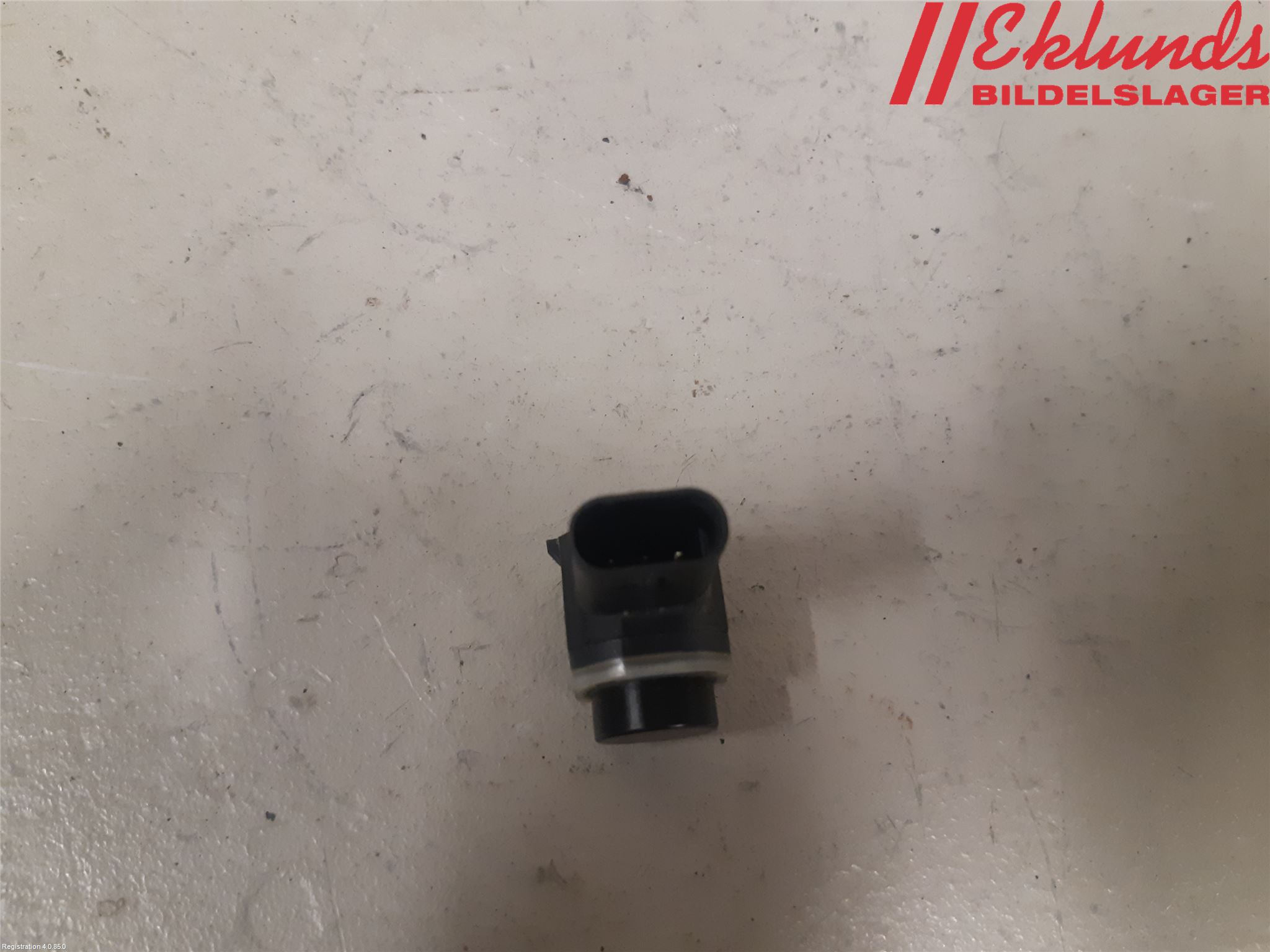 Volvo S60 14-18 Parkeringshjälp Backsensor