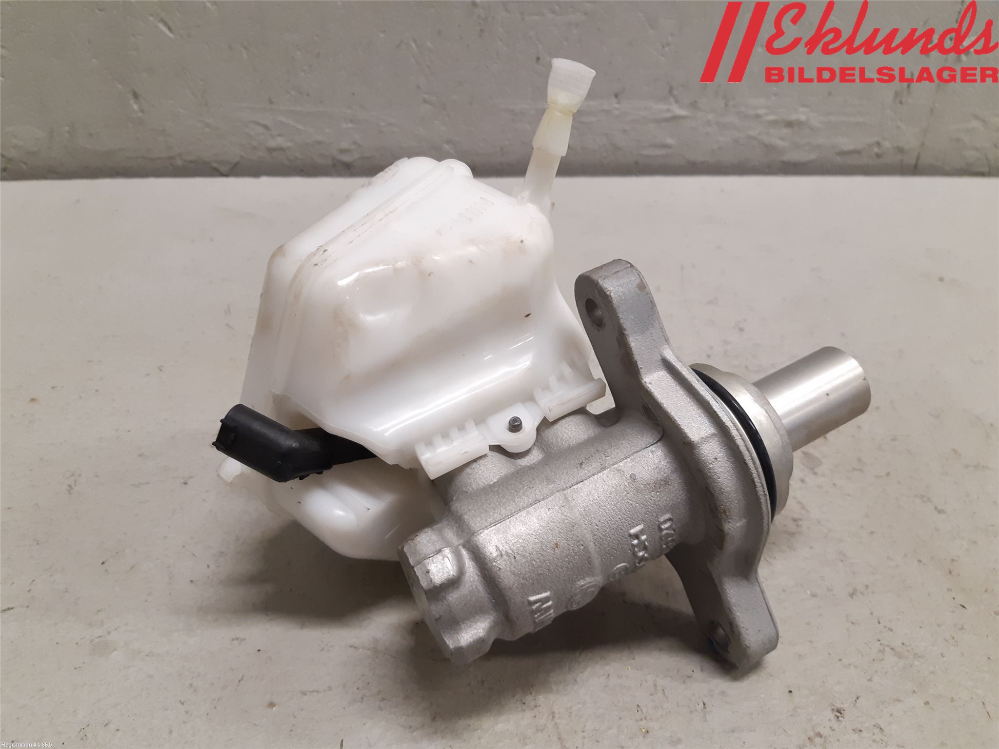 BMW 2 F22/F23/F87 Coupé/Cab 13-21 Broms Huvudcylinder