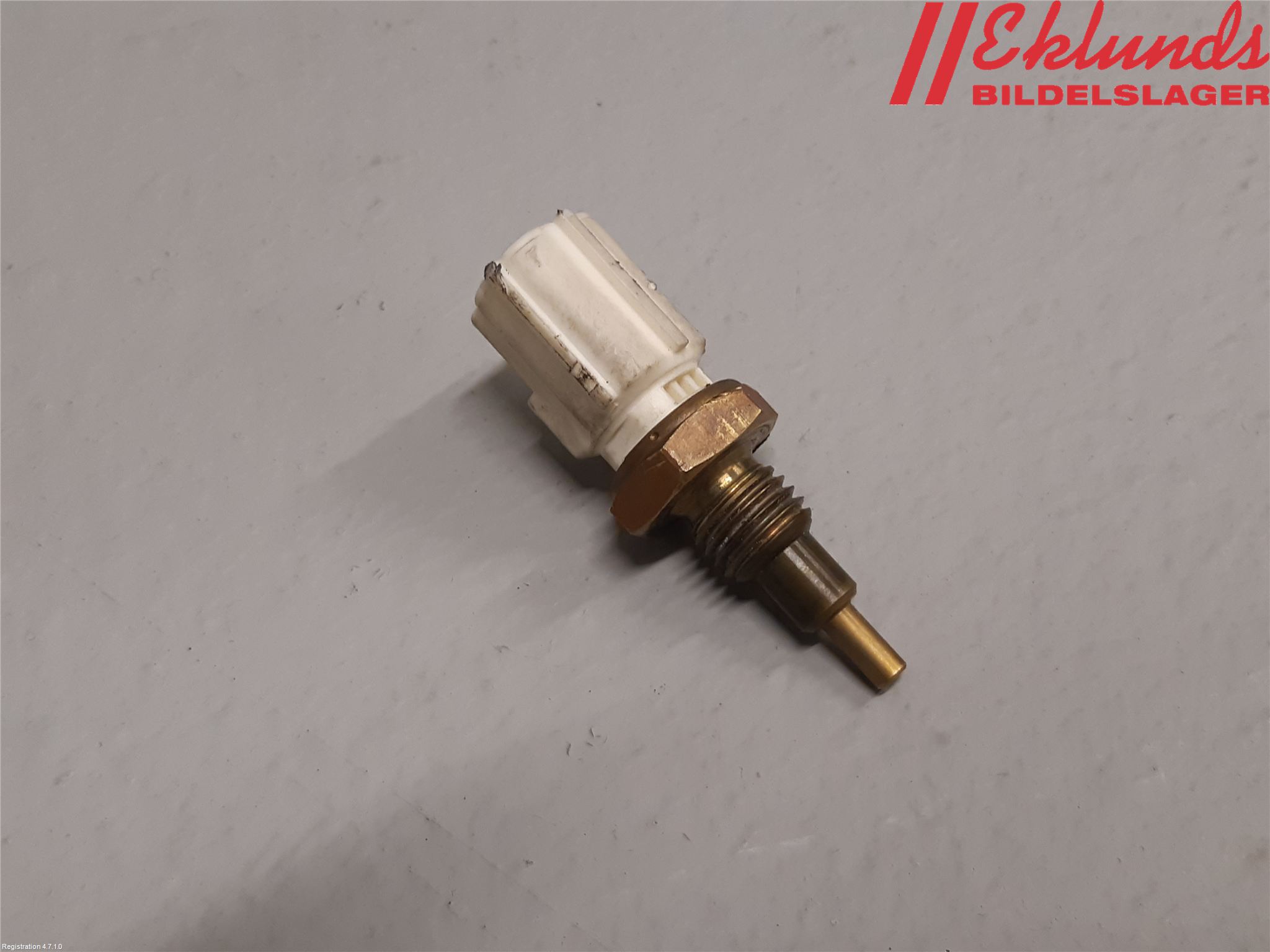 Volvo XC90/RECHARGE 16- Givare Temp Vatten
