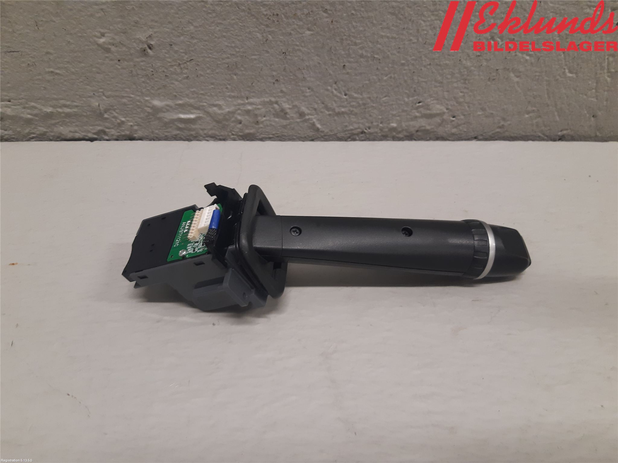 Volvo V70 05-08 Spak Blinkers-Ljusomk