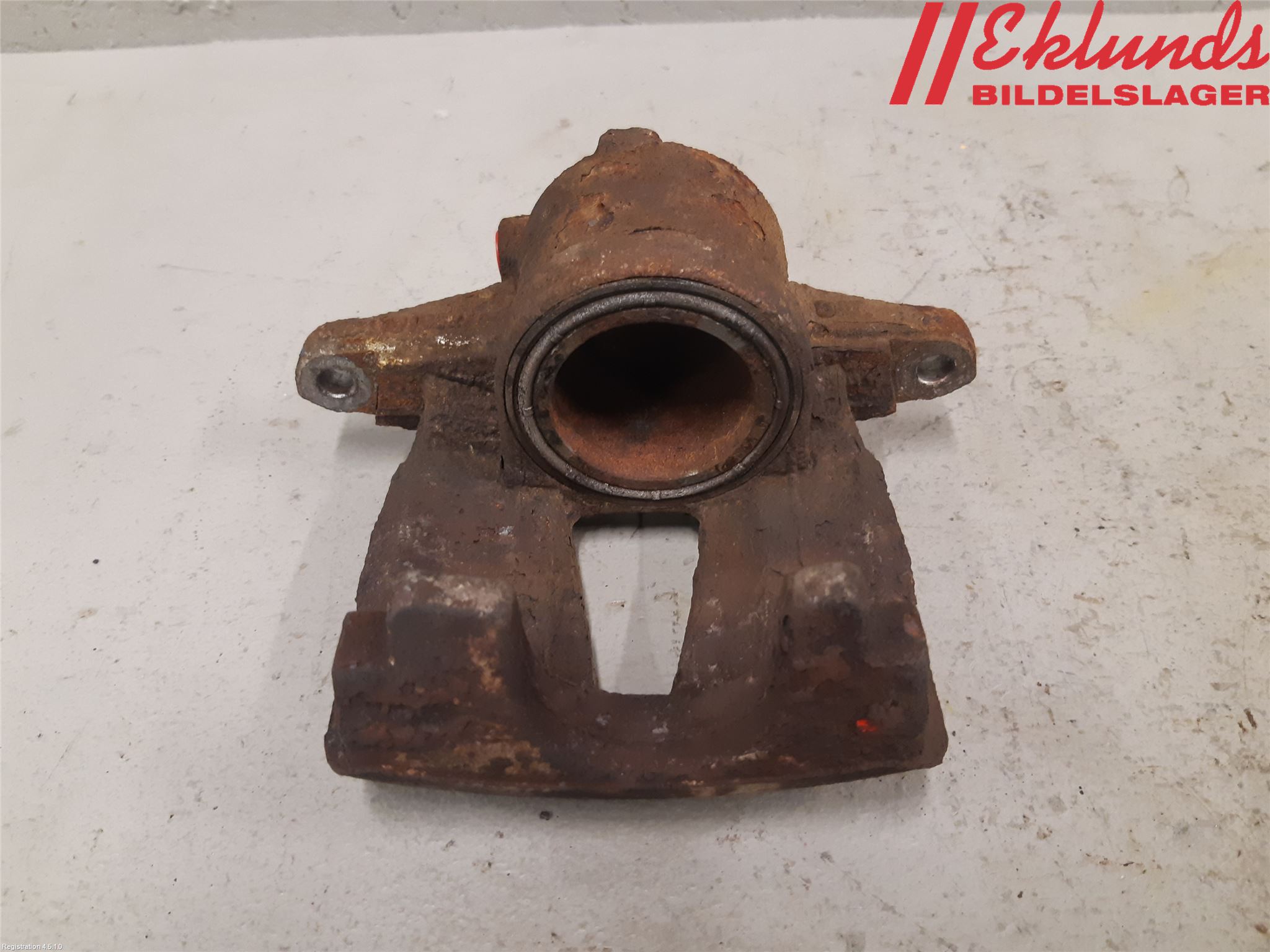 Opel CORSA D 07-14 Bromsok Fram Vänster