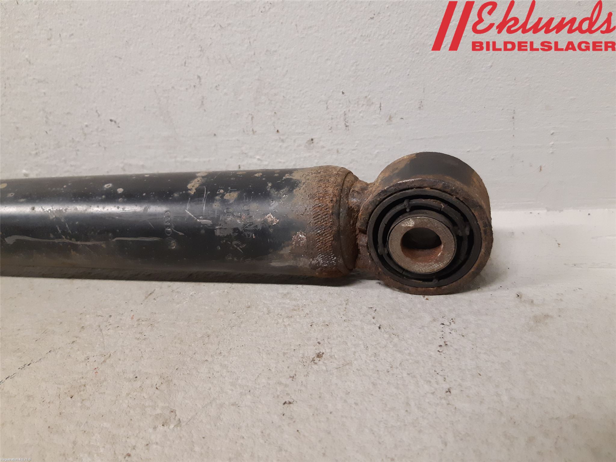 Audi A7/S7 4G 11-17 Stötdämpare Bak