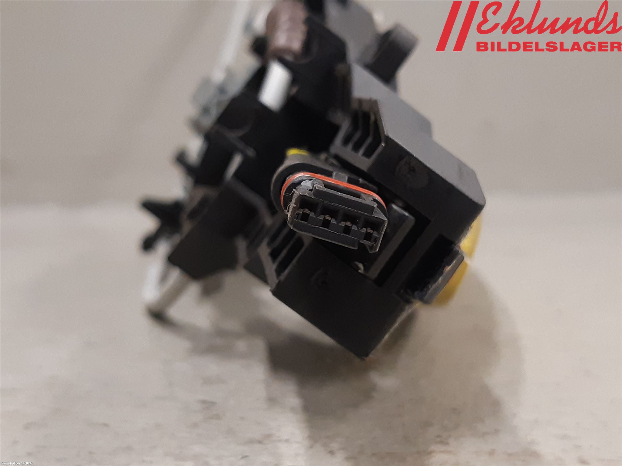 BMW 4 F32/F33/F82/F83 13-20 Dörrhandtag Yttre Hö