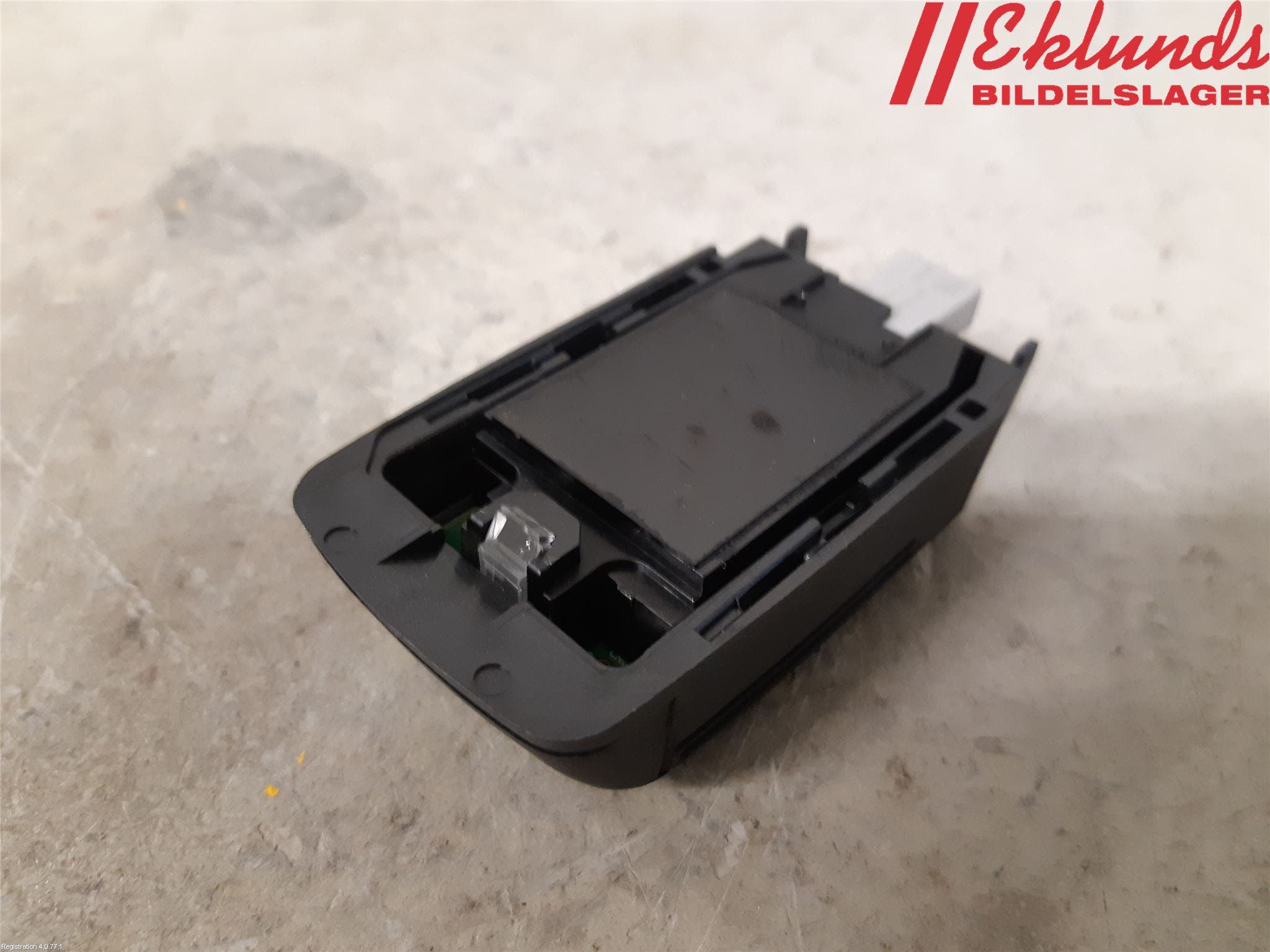 Toyota COROLLA 19- Regnsensor