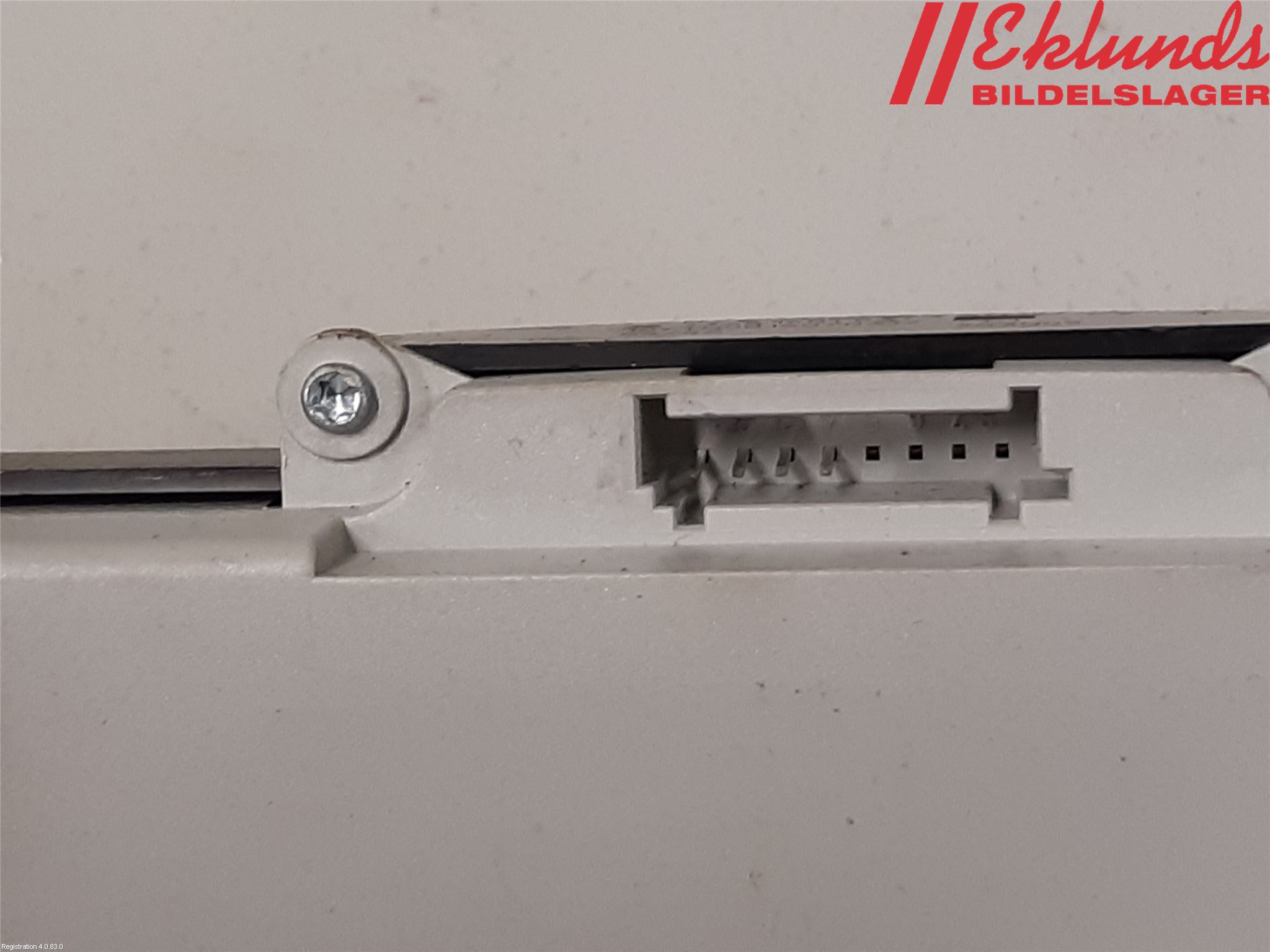 Volkswagen VW CRAFTER 06-16 Strömställare Multifunktion