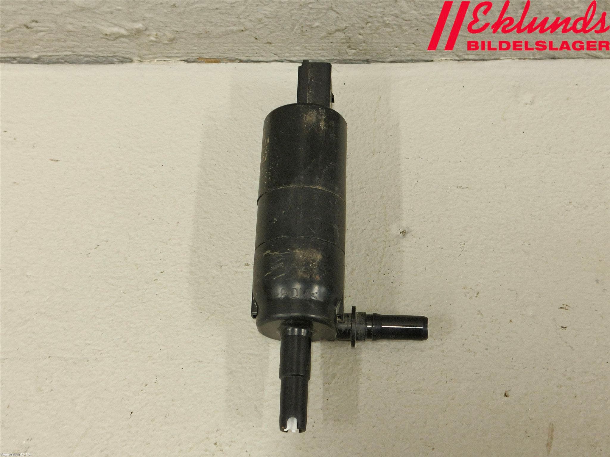 Ford KUGA 17-19 Spolarpump Högtryck