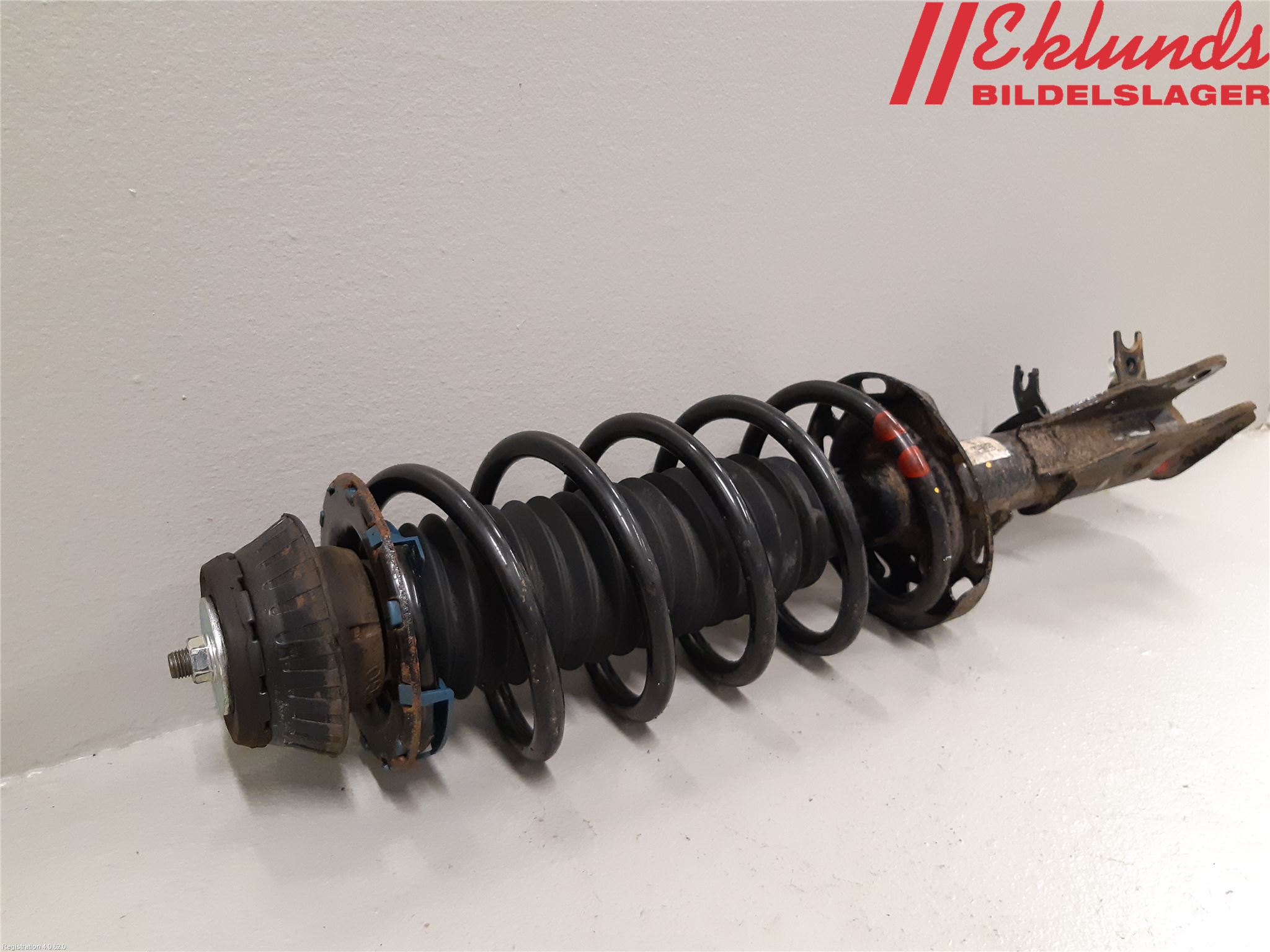 Honda HR-V 15-21 Fjäderben Fram Vänster