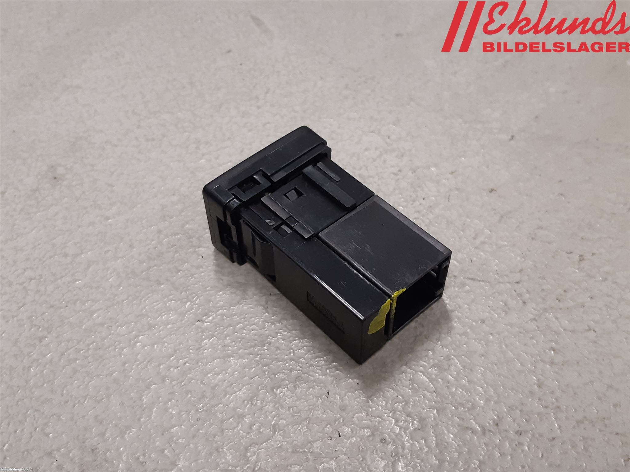 Toyota AURIS 13-19 Radio Övrigt