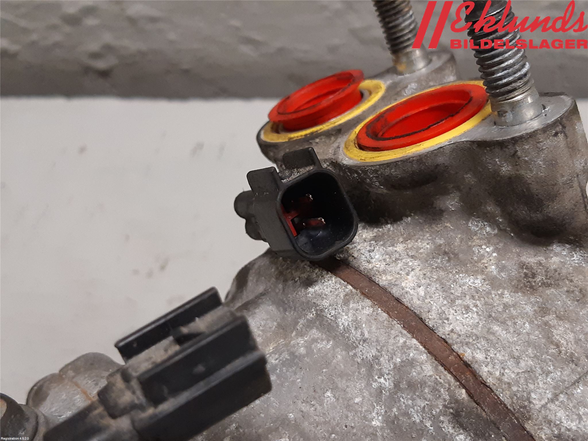 Volvo XC60 14-17 Ac Kompressor