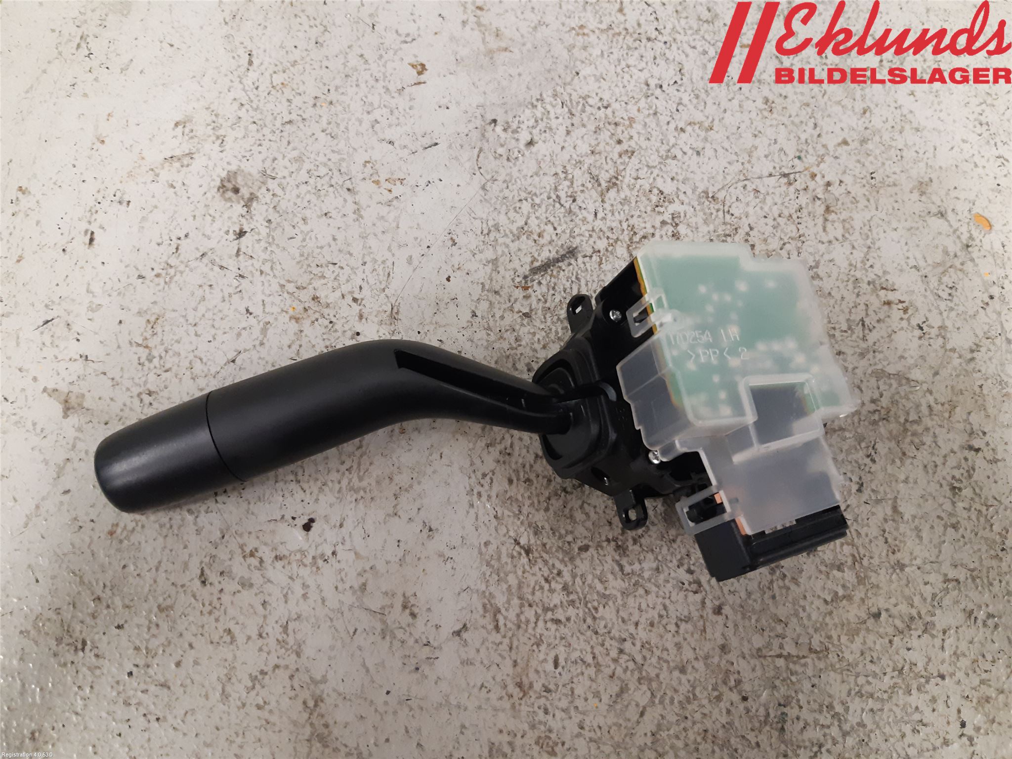 Mazda MX-5 III MIATA 06-15 Spak Torkar-Spolomk