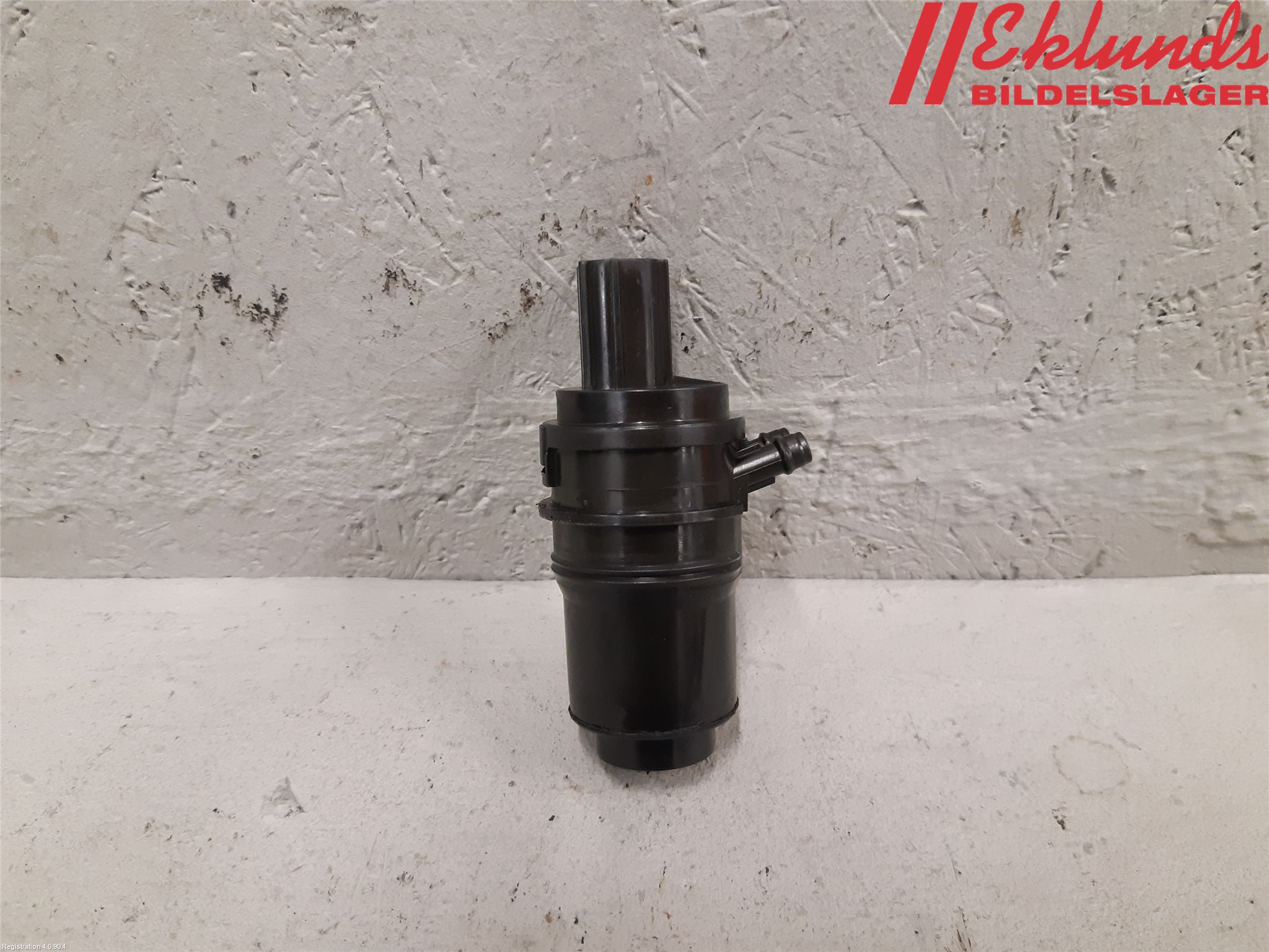 Ford FIESTA (VII) 18-23 Spolarpump Vindruta