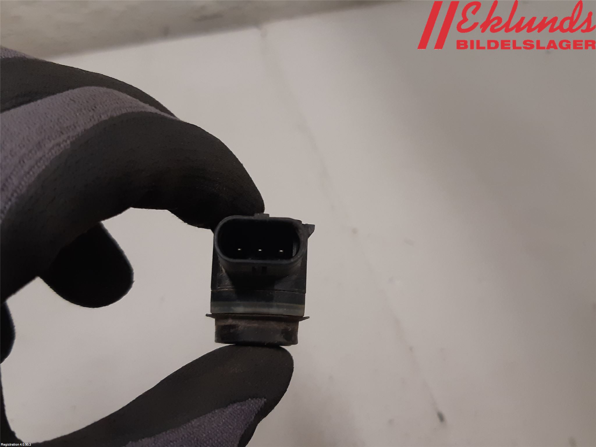 Volvo V60 14-18 Parkeringshjälp Backsensor