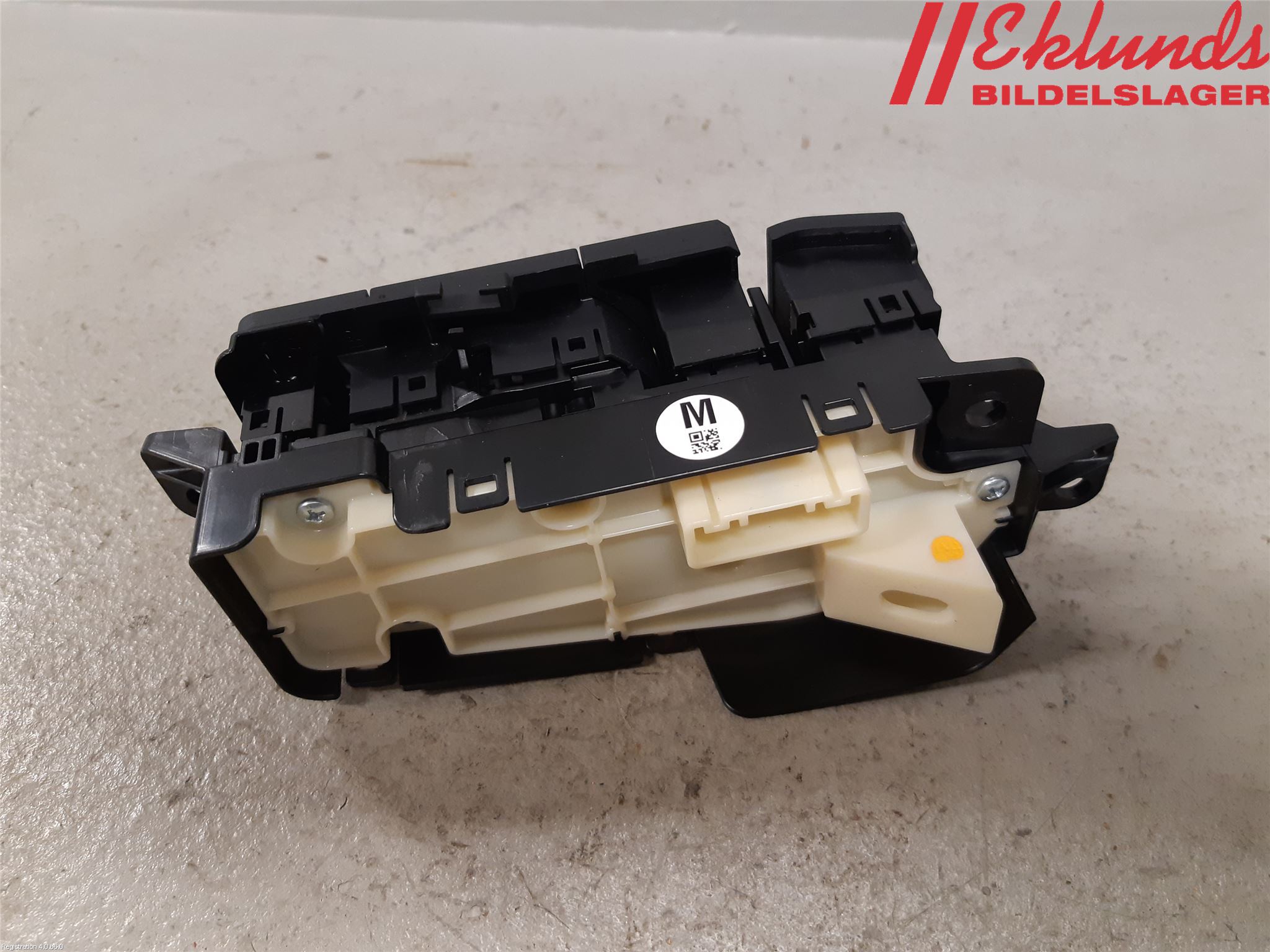 Toyota RAV4 19- Strömställare Växellåda