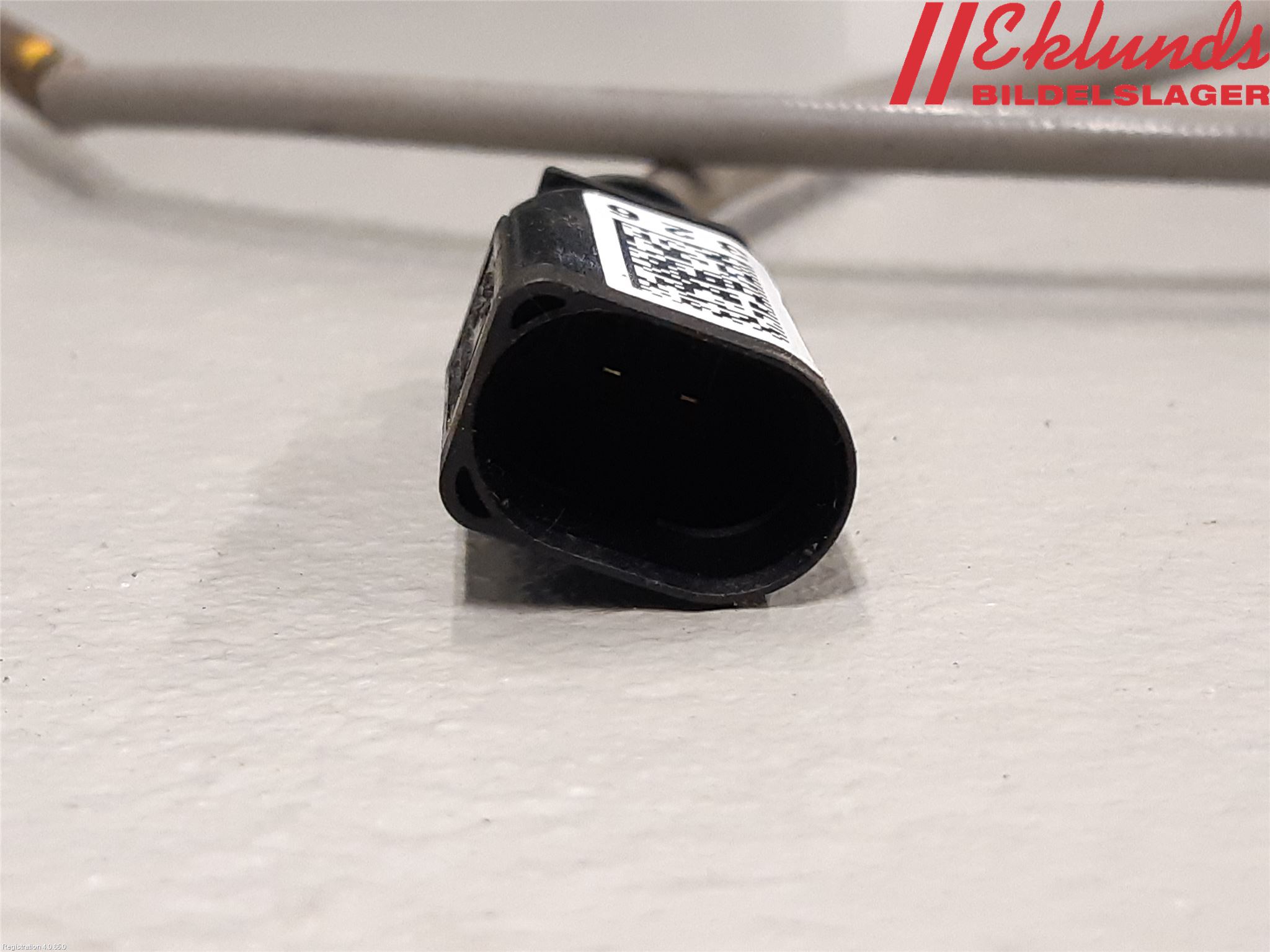 Skoda OCTAVIA (5E) 13-20 Sensor Avgas