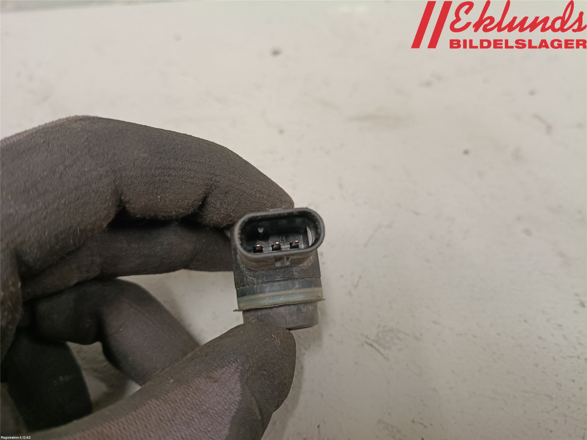 Volvo V60 11-13 Parkeringshjälp Backsensor