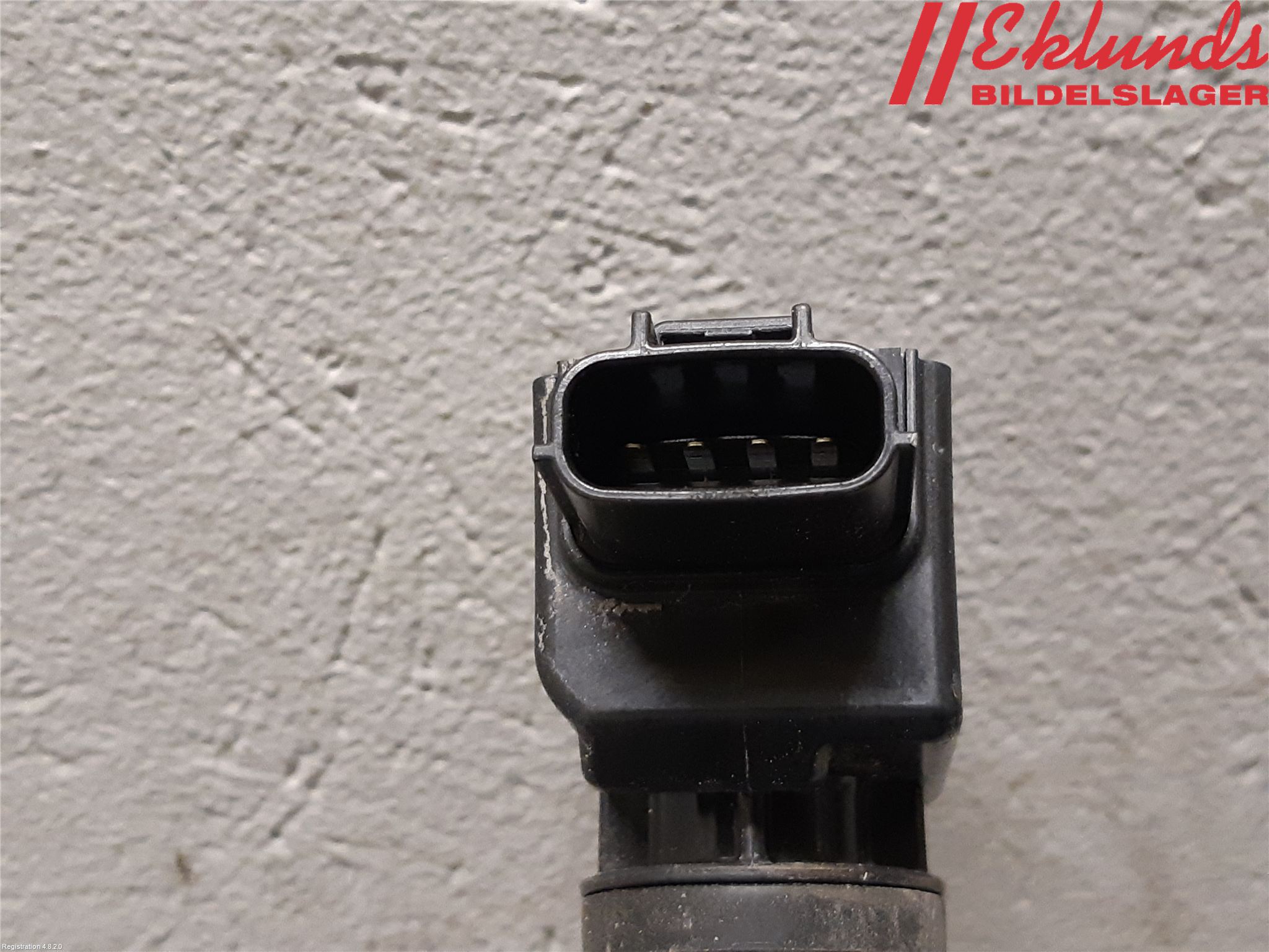 Mazda 2 (DJ) 15-22 Tändspole