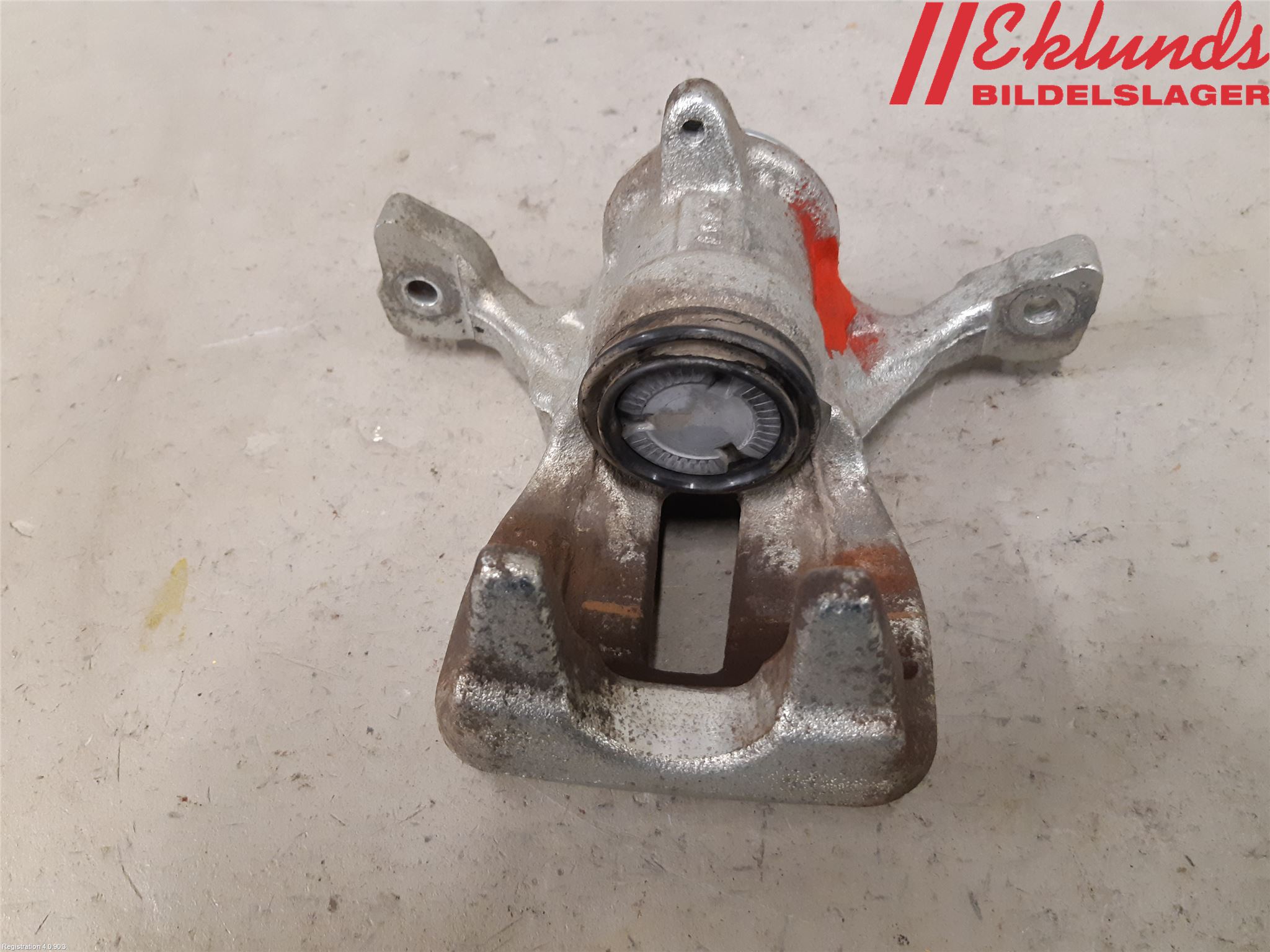 Toyota COROLLA 19- Bromsok Bak Vänster