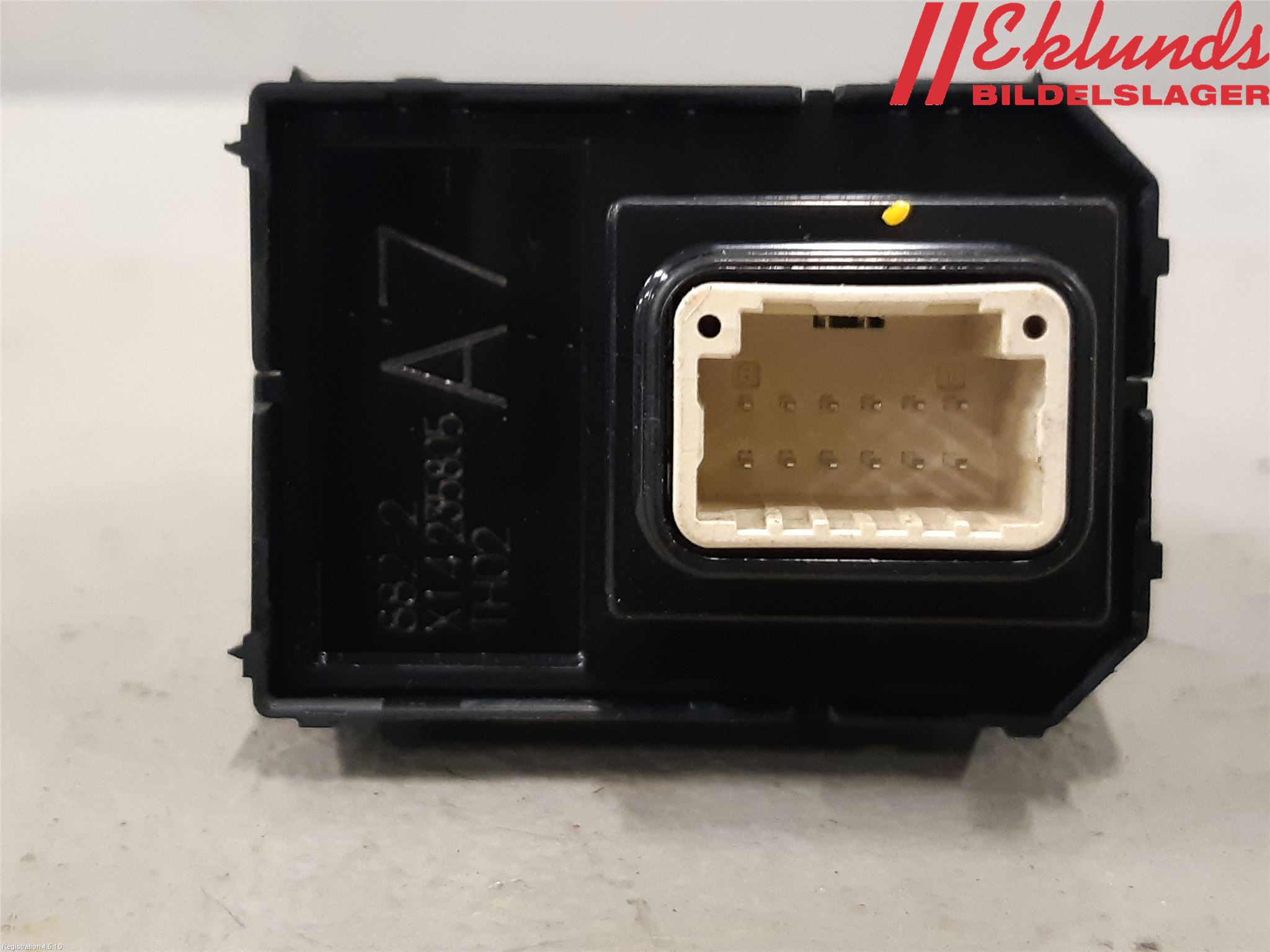 Toyota COROLLA 19- Strömställare Spegel