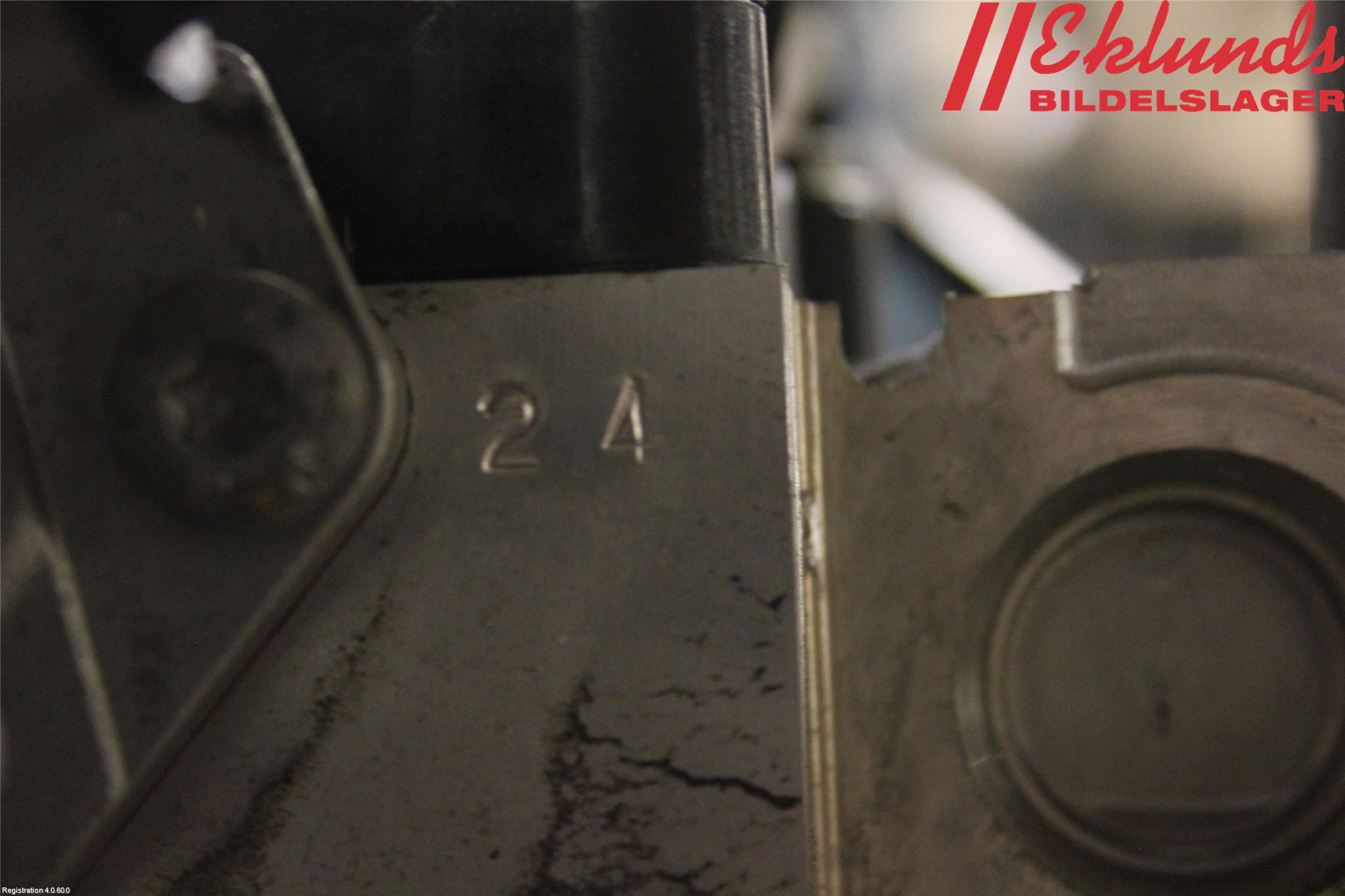 Renault CLIO III  09-12 Motor Diesel