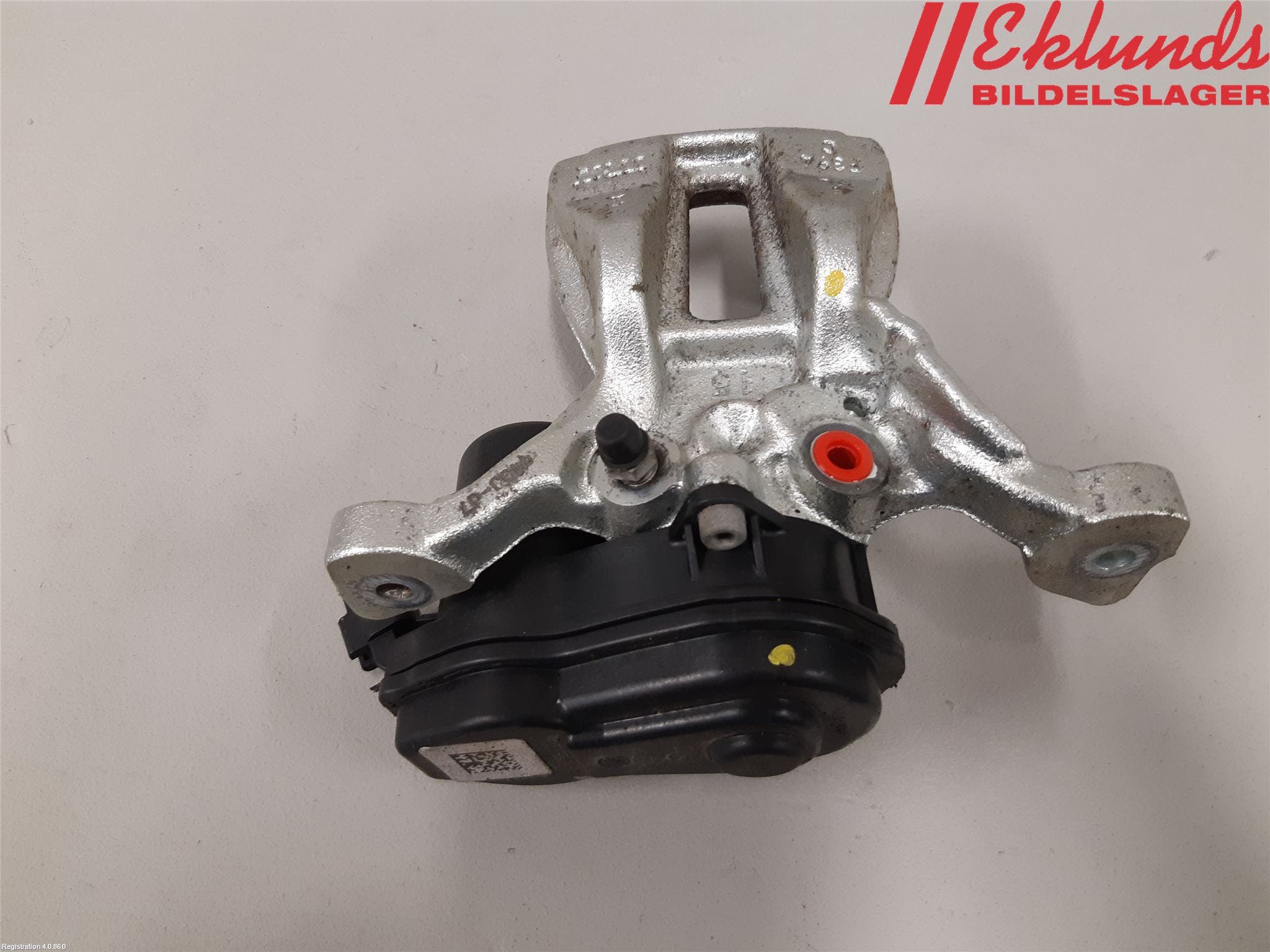 Toyota COROLLA 19- Bromsok Bak Höger