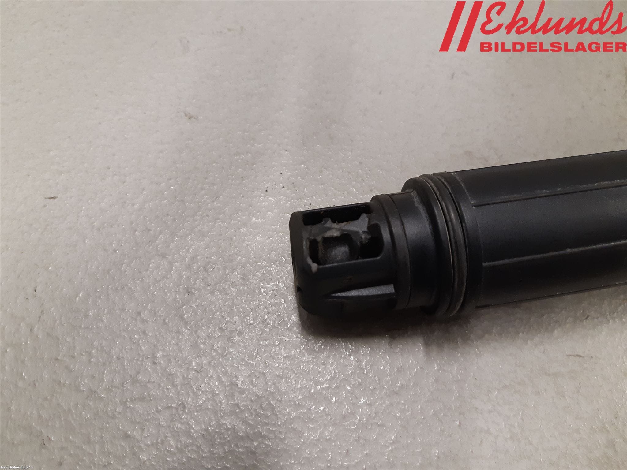 Volkswagen VW TIGUAN 16-24 Bakluckeöppnare Automatisk