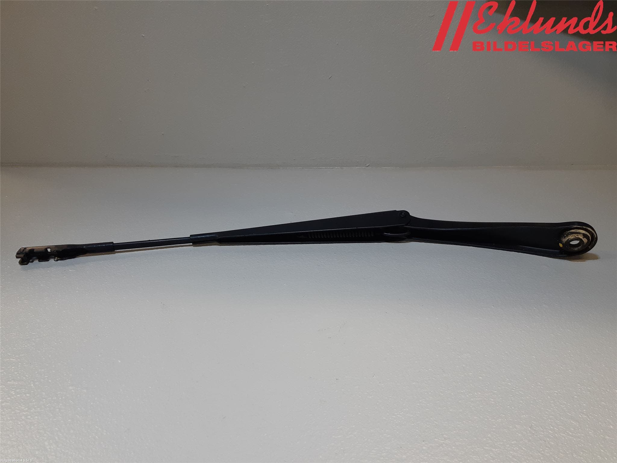 Mercedes-Benz MB A-KLASS (W176) 13-18 Torkararm Armar Vindruta