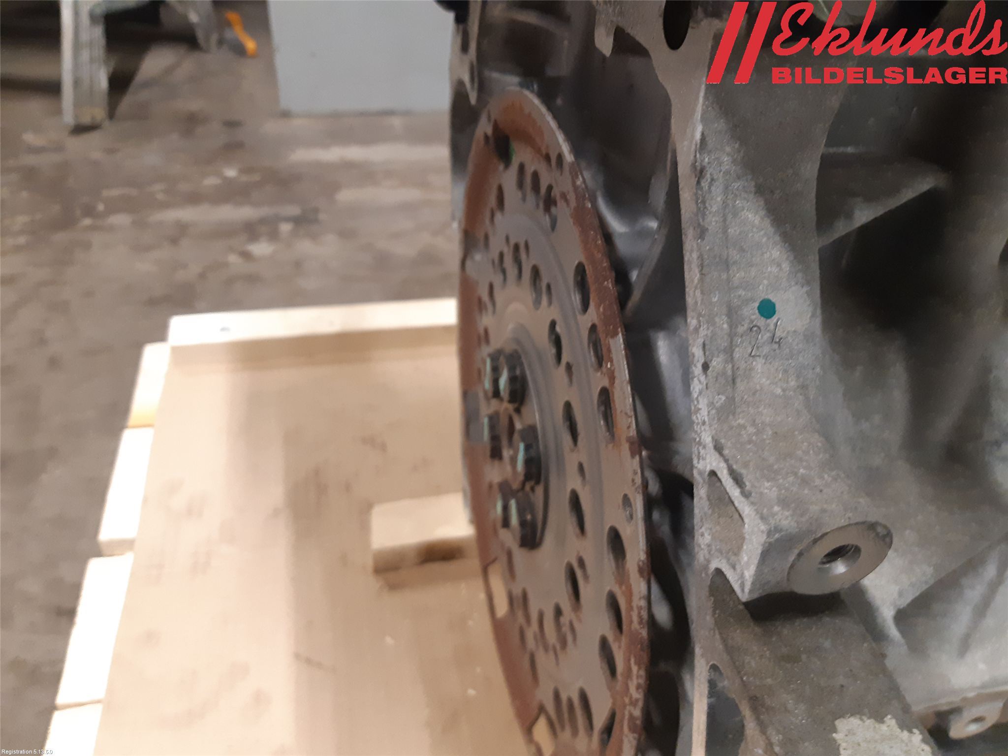 Honda HR-V 15-21 Motor Bensin