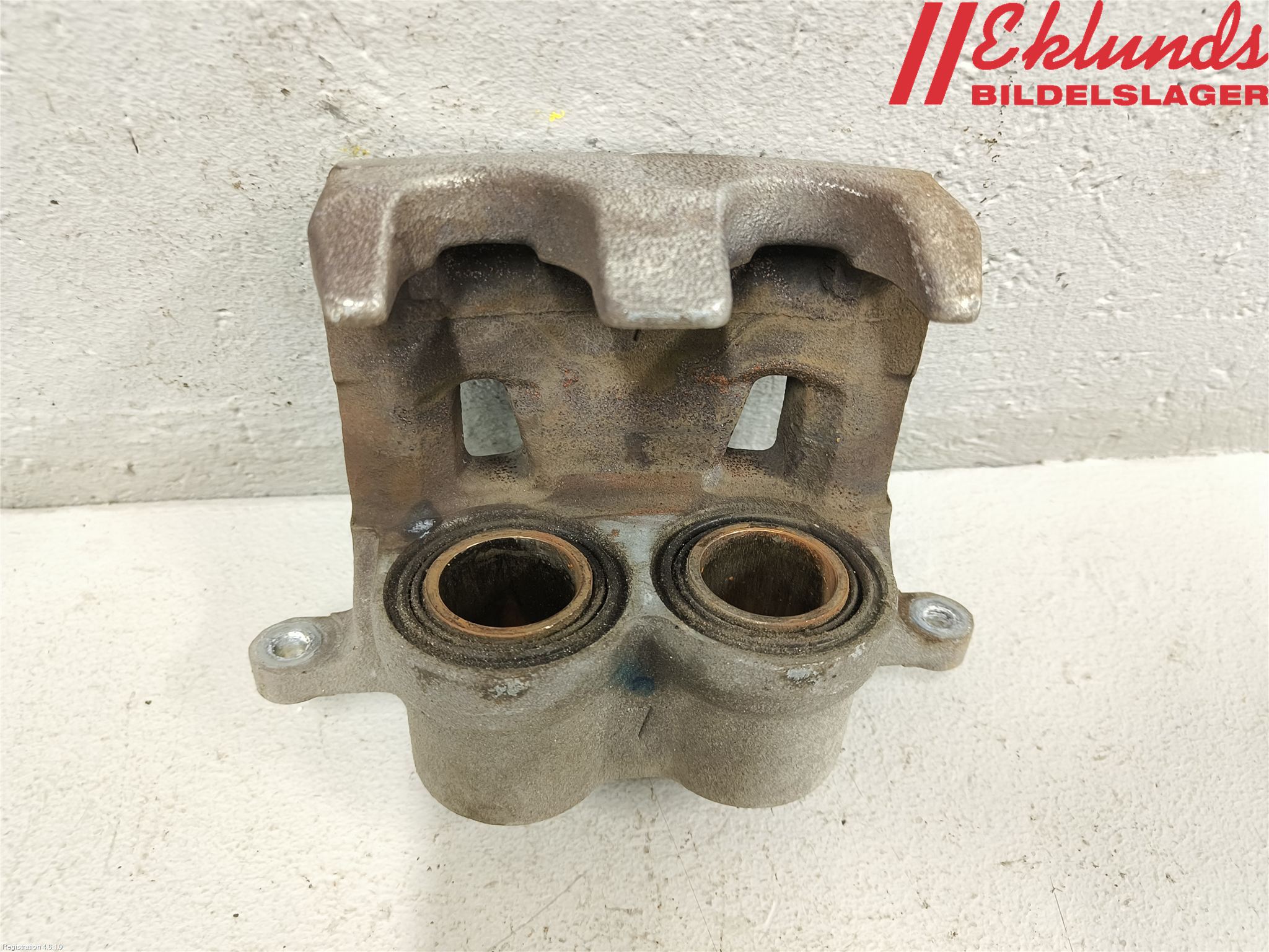 Toyota RAV4 19- Bromsok Fram Höger