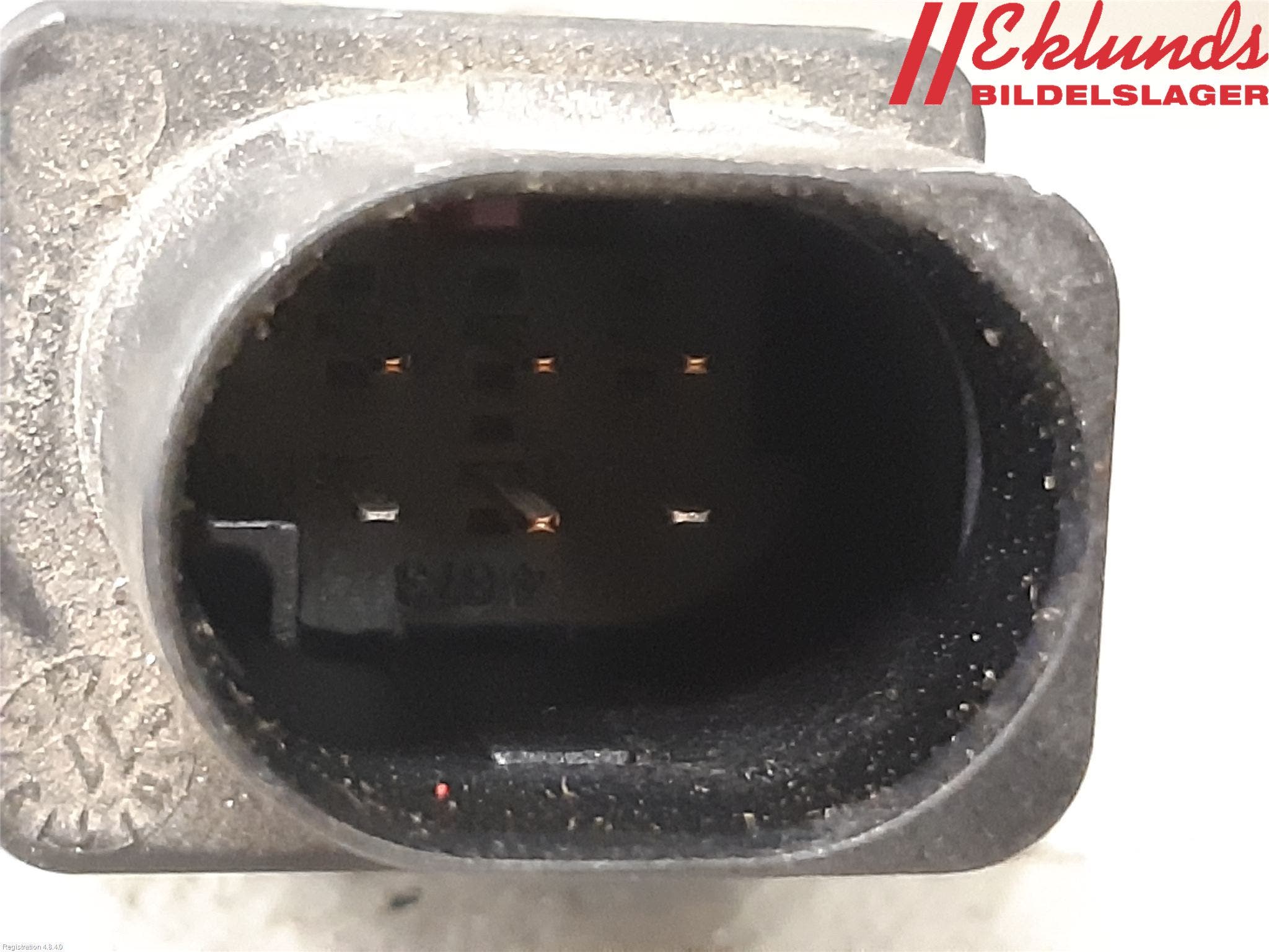 BMW 1 F20/F21 11-19 Injlambdasond