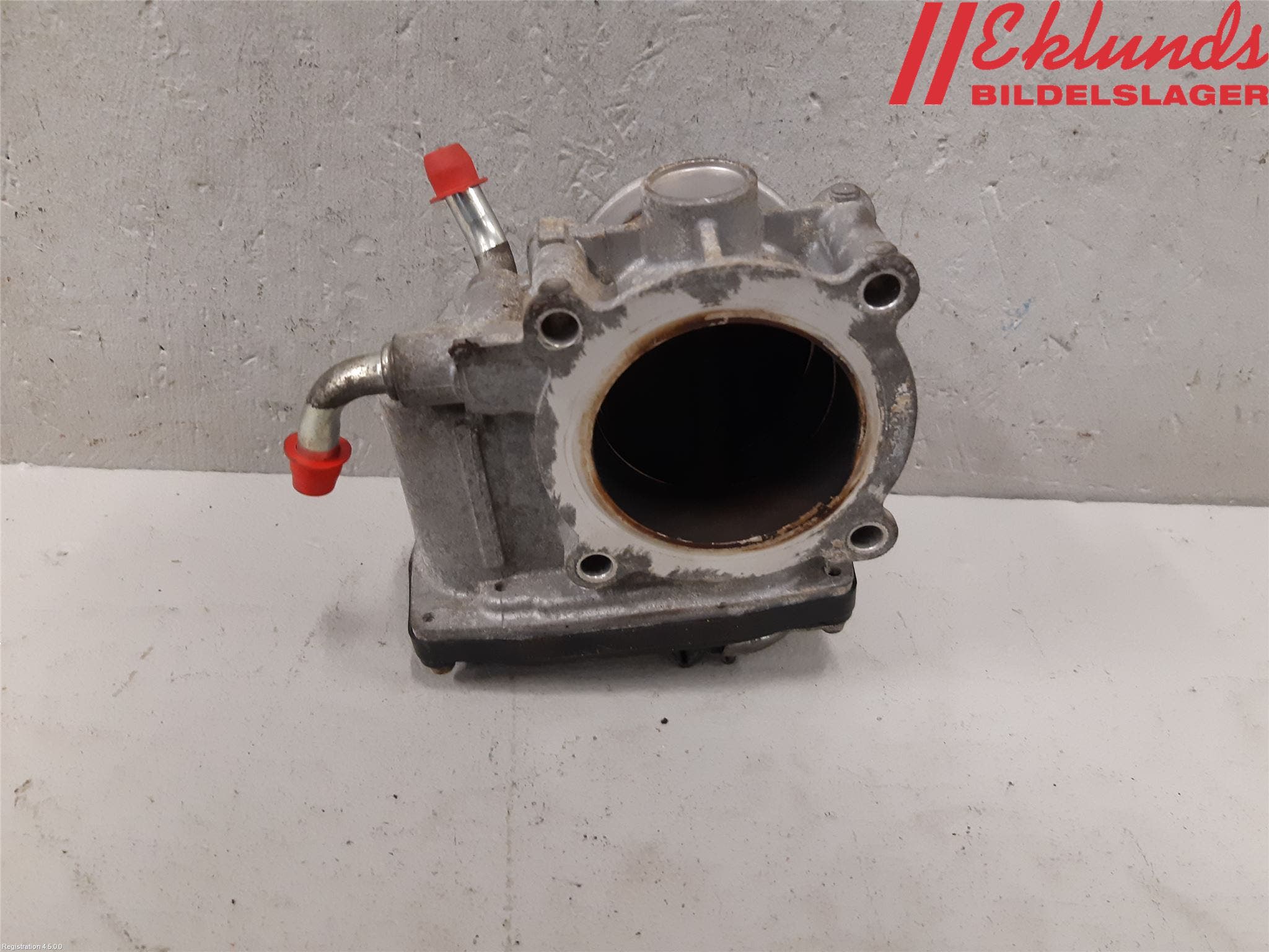 Mitsubishi LANCER 07-14 Injspjällhus