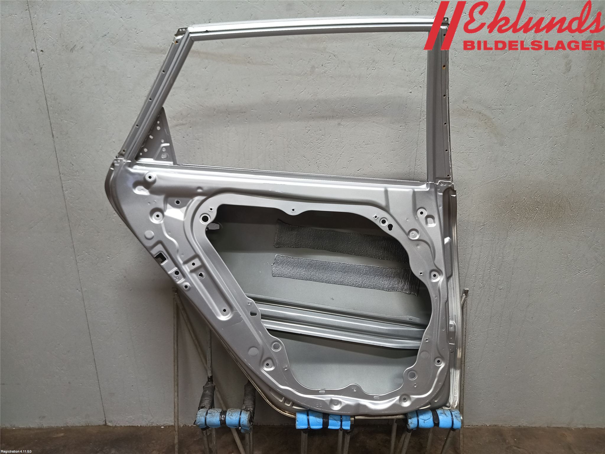 Kia CEED 12-18 Dörr Bak Vänster