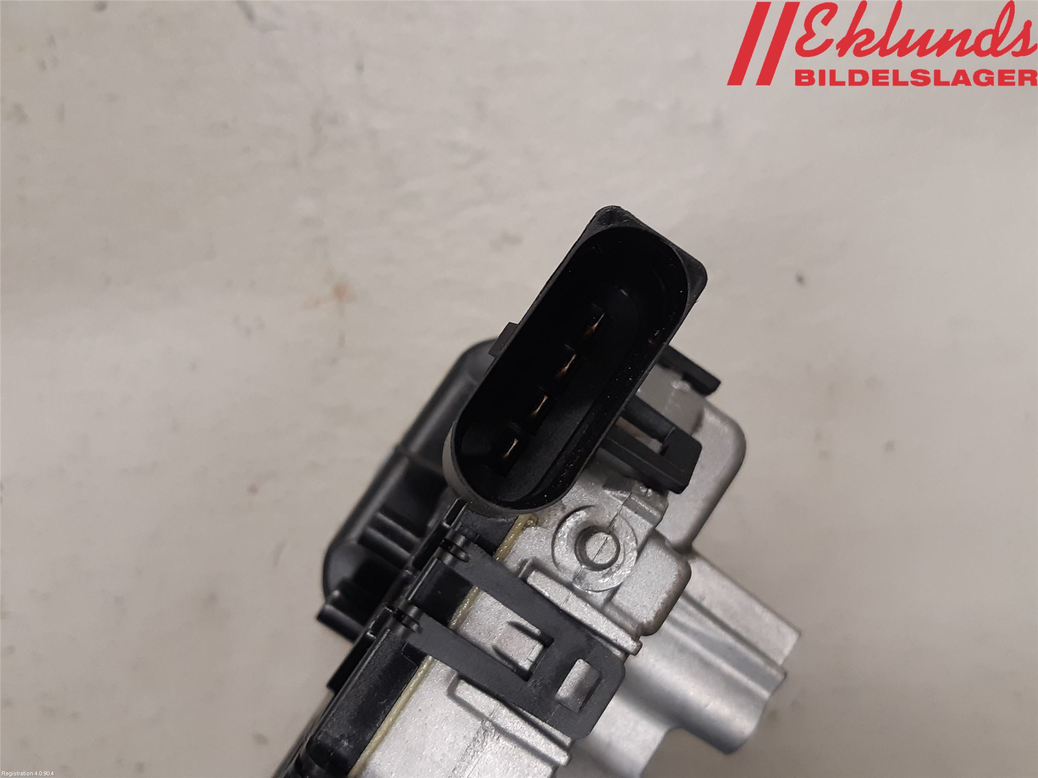 Ford FIESTA 13-17 Torkarmotor Vindruta