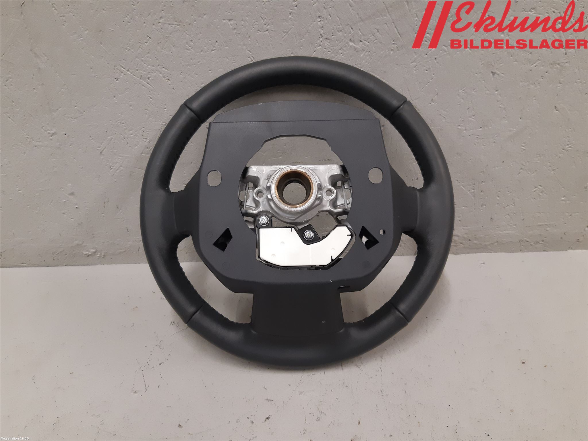 Toyota bZ4X EA10 22- Ratt