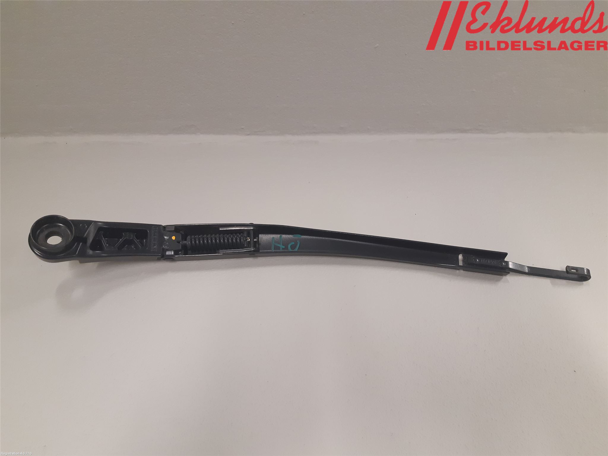Honda CIVIC 06-11 Torkararm Armar Vindruta