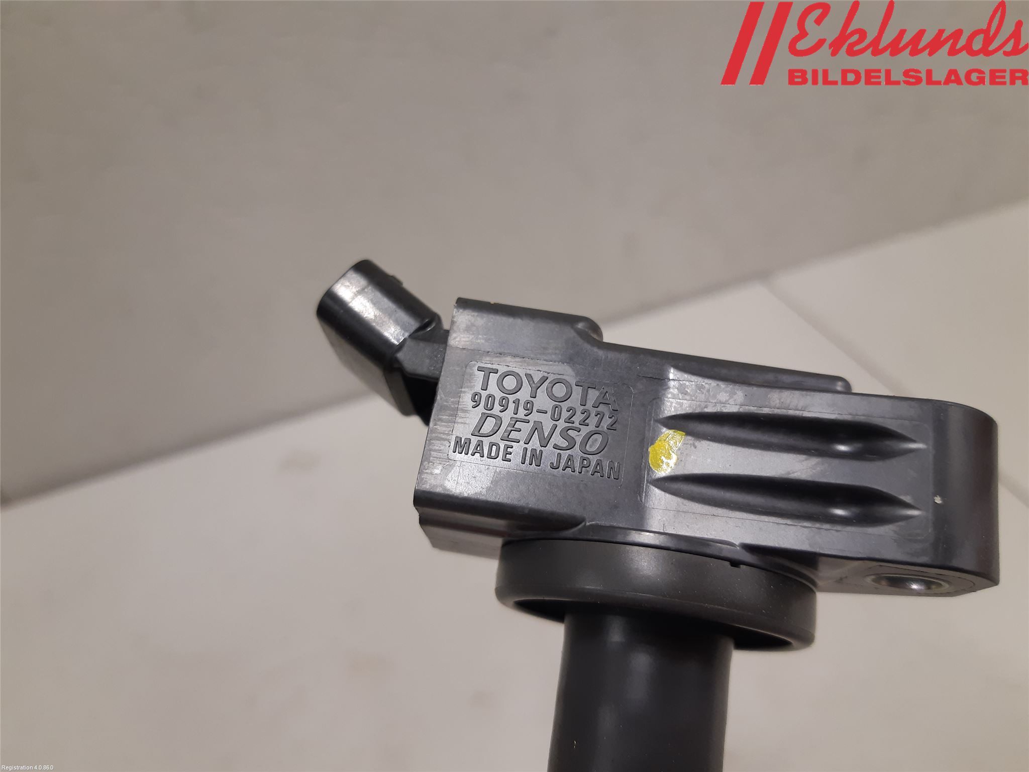 Toyota COROLLA 19- Tändspole
