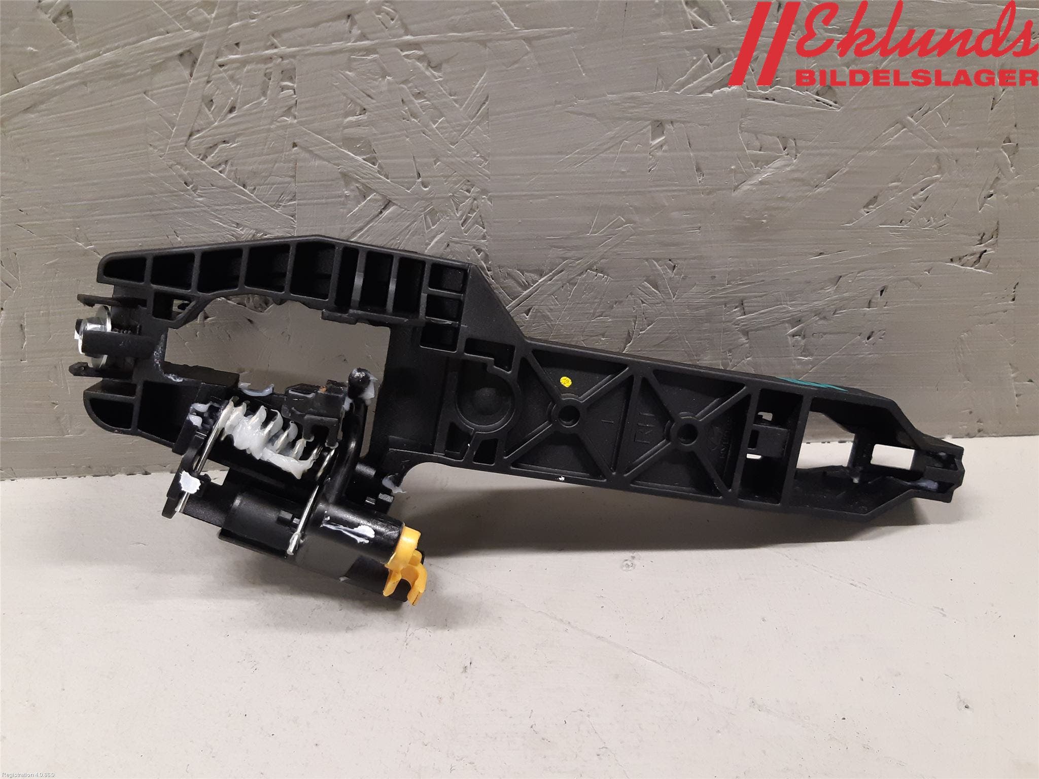 Hyundai i20 GB 15-20 Dörrhandtag Yttre Hö