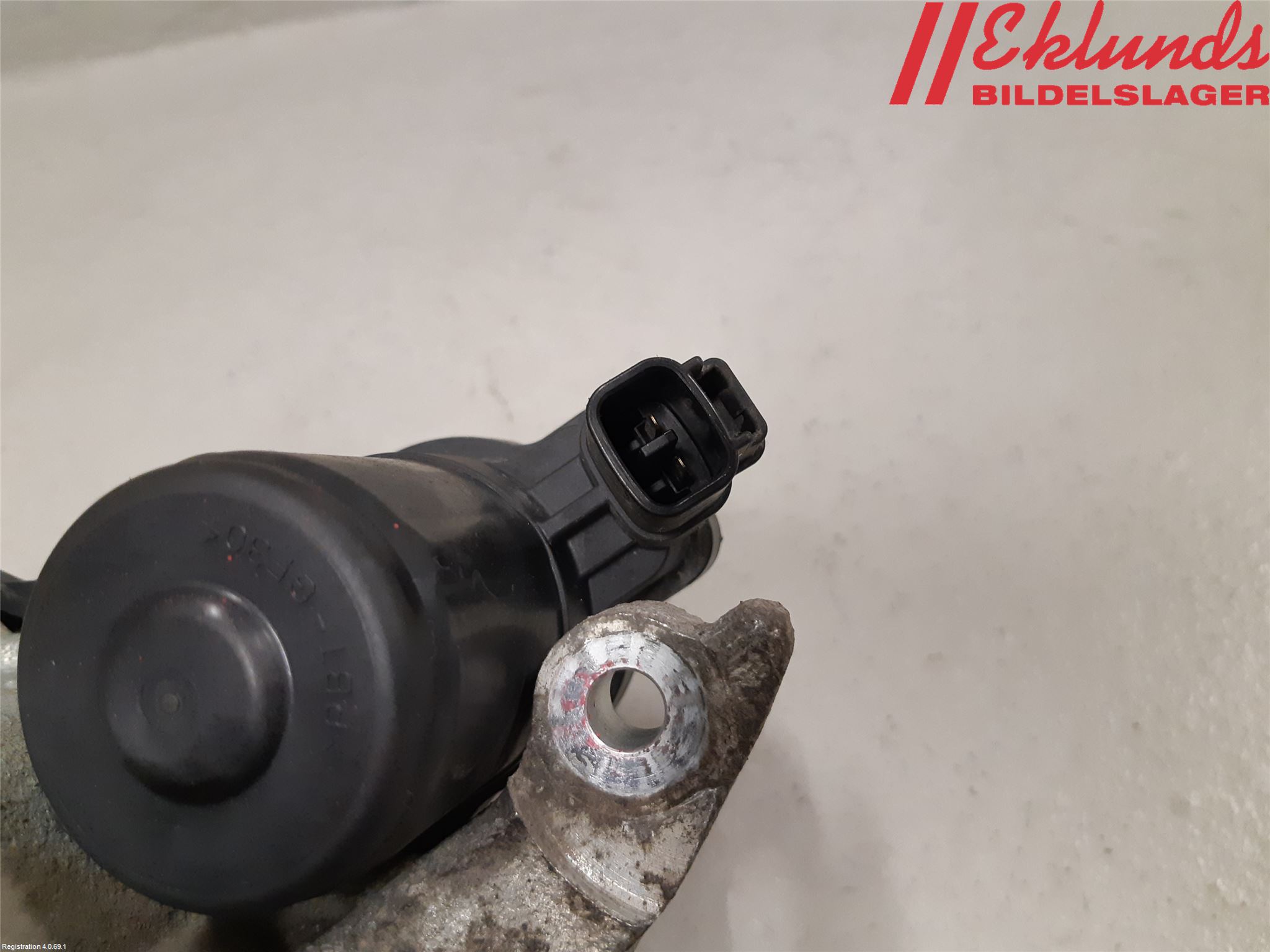 Lexus ES 250/300/330 Bromsok Bak Vänster