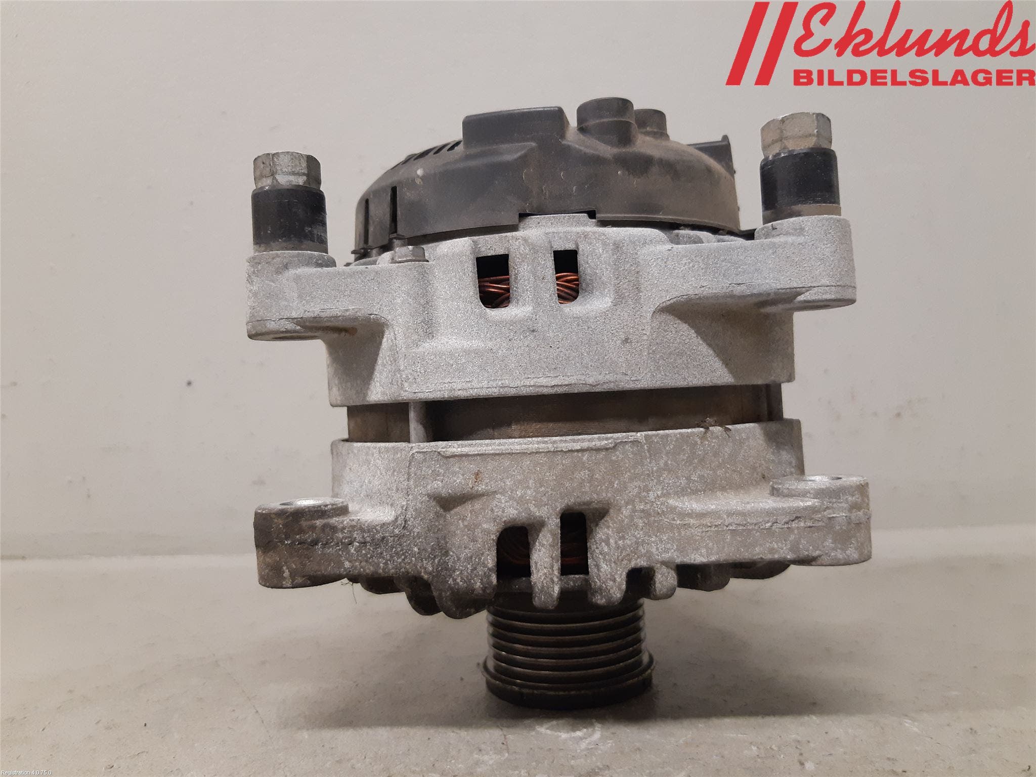 Citroen BERLINGO 08-18 Generator