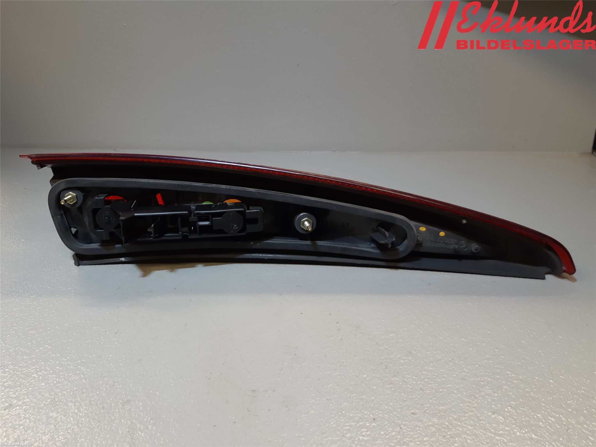 Volvo 850 91-97 Bakljus Höger