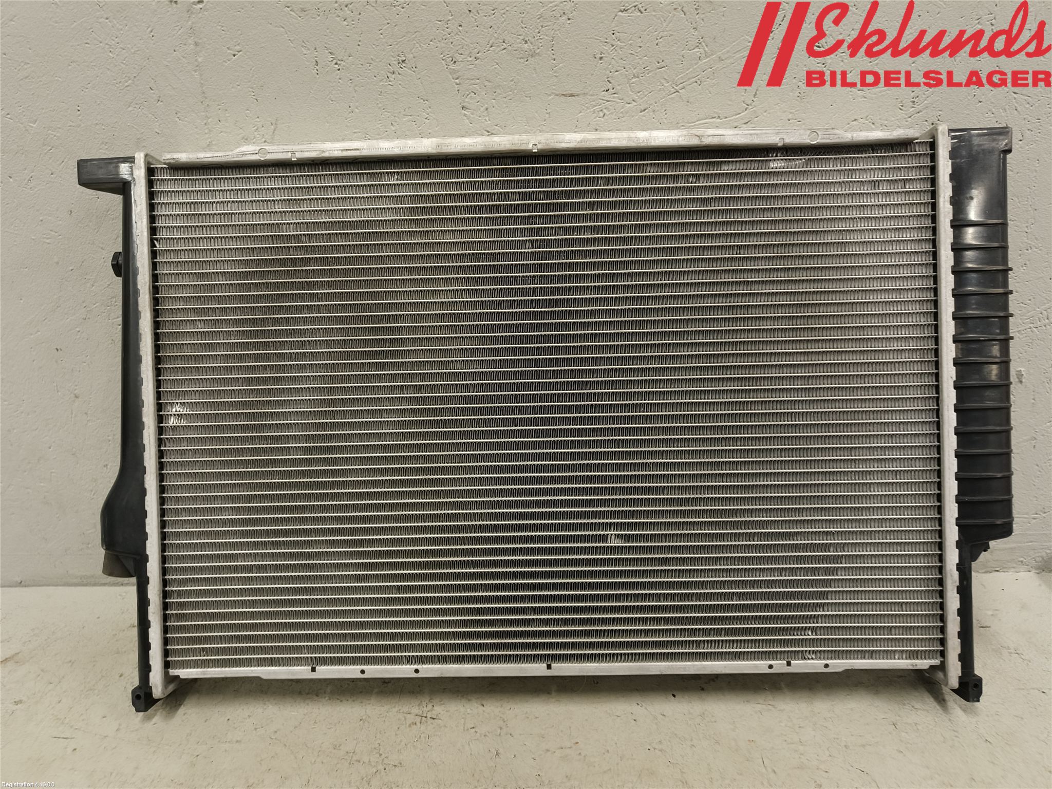 BMW 5 E34      88-96 Kylare Man