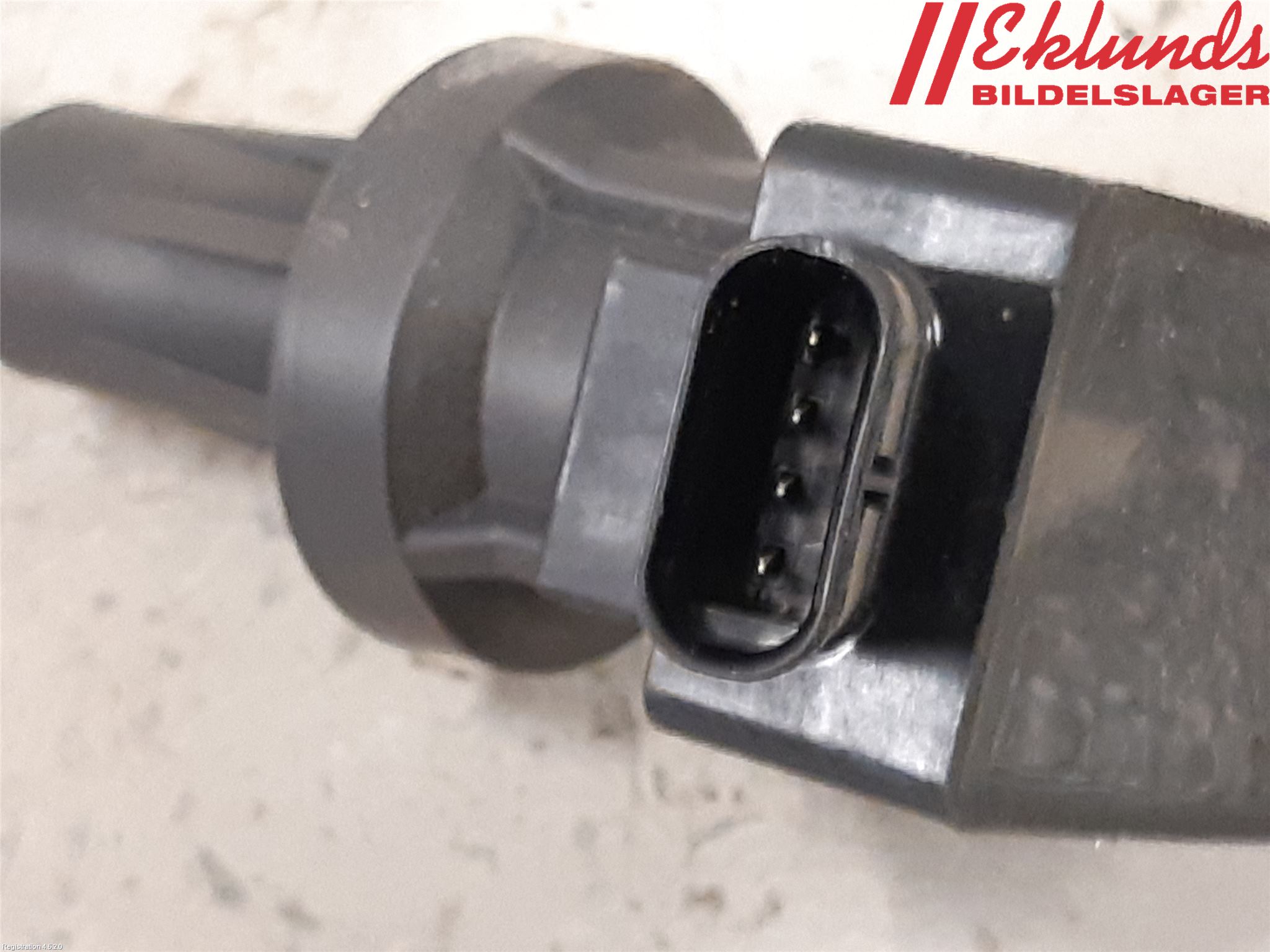 Kia NIRO (DE) 17-22 Tändspole