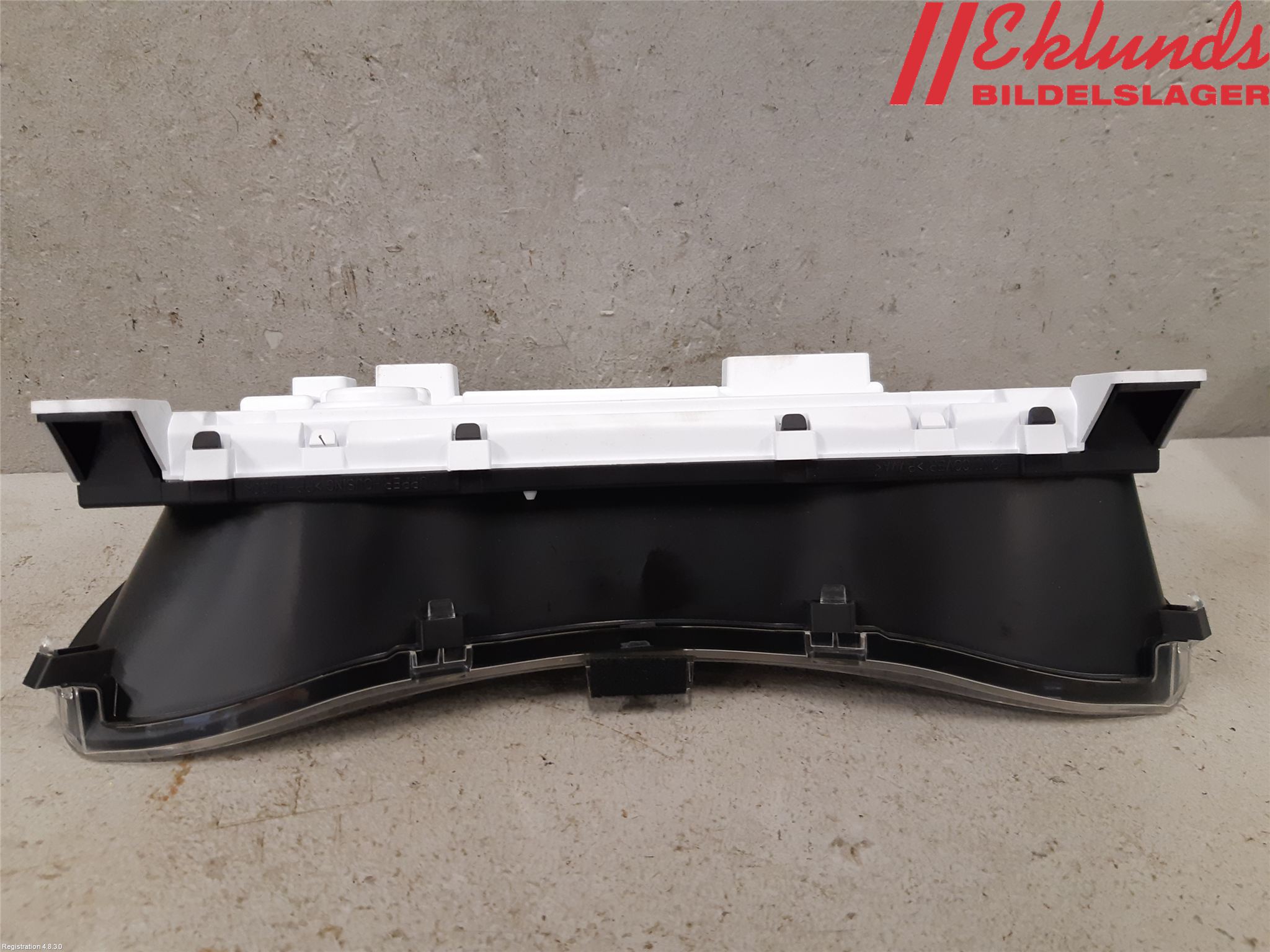 Nissan LEAF 18- Instrument Komb