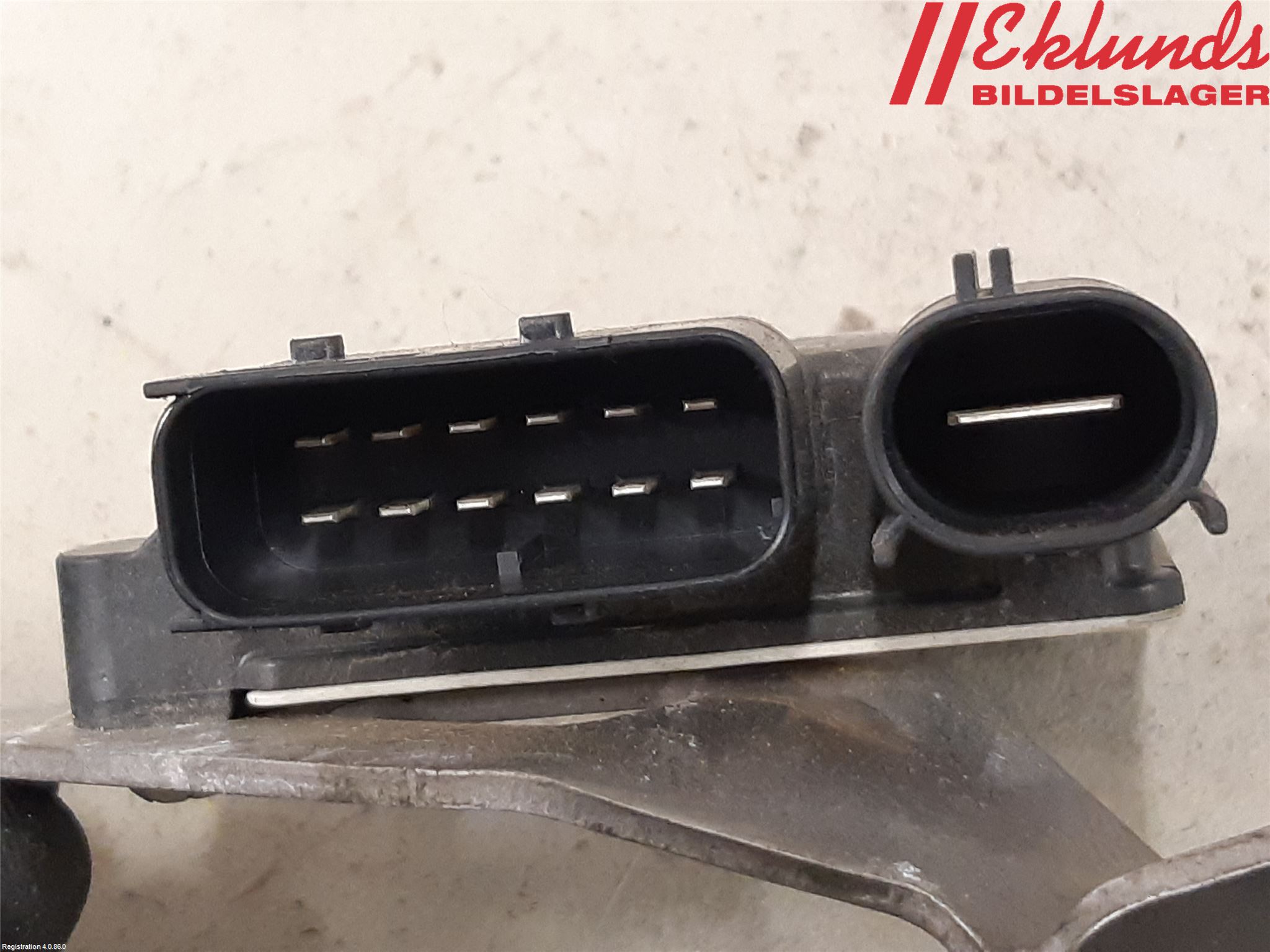 Audi Q7/SQ7 Relä Glödning Diesel