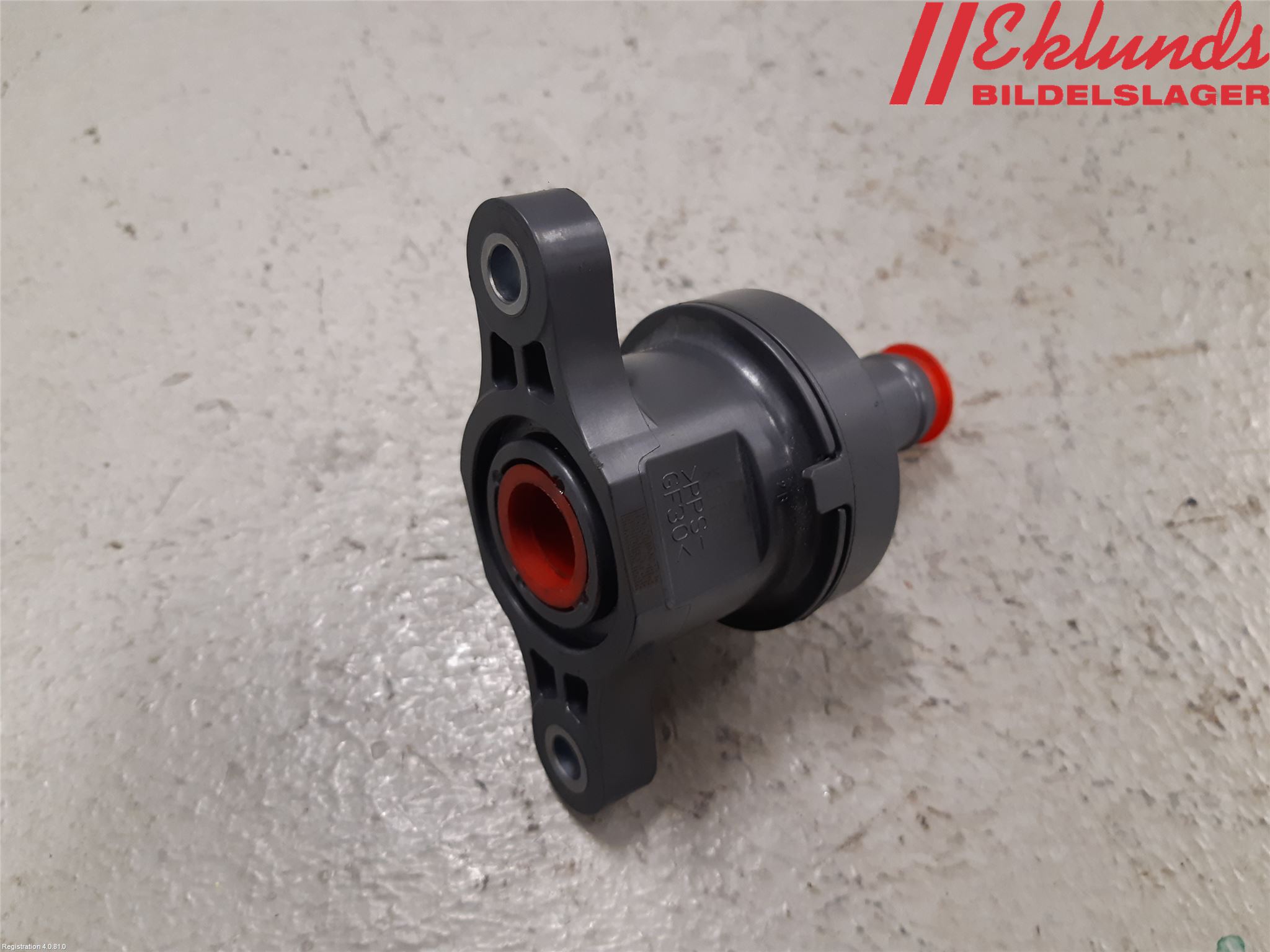 Toyota COROLLA 19- Värme Cirkulationspump