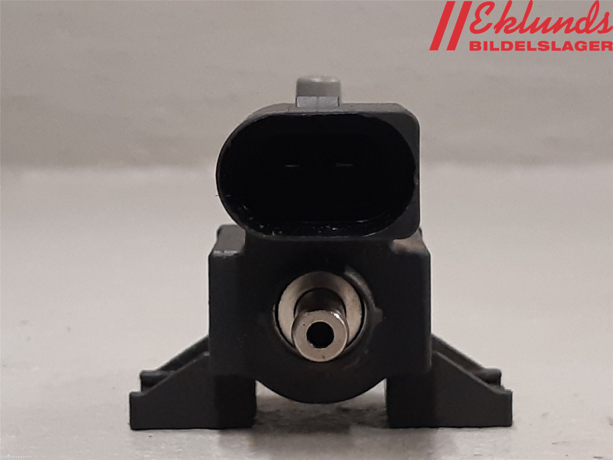 Volkswagen VW GOLF VI 09-13 Vakuumventil