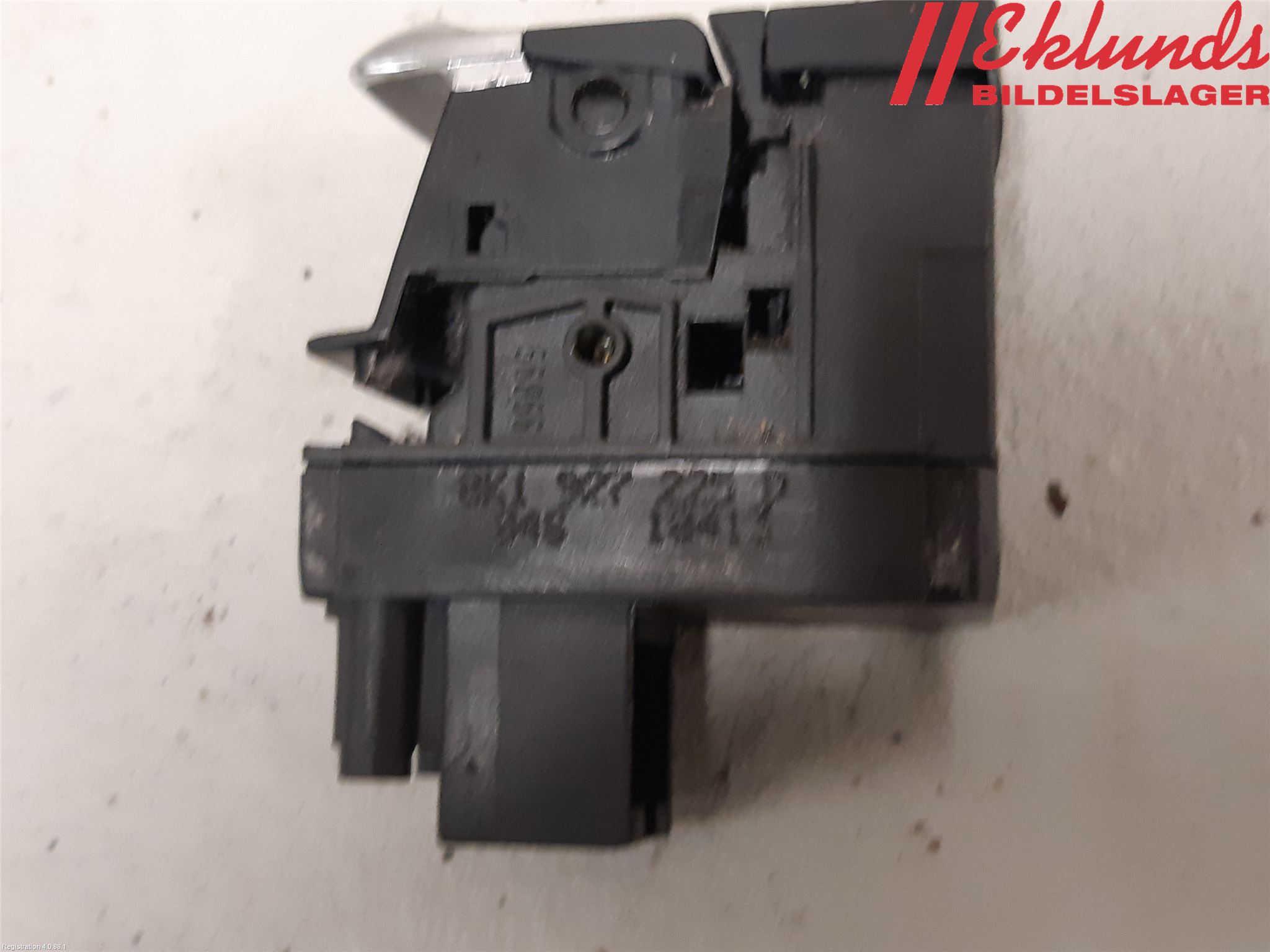 Audi A4 12-15 Strömställare Parkeringsbroms