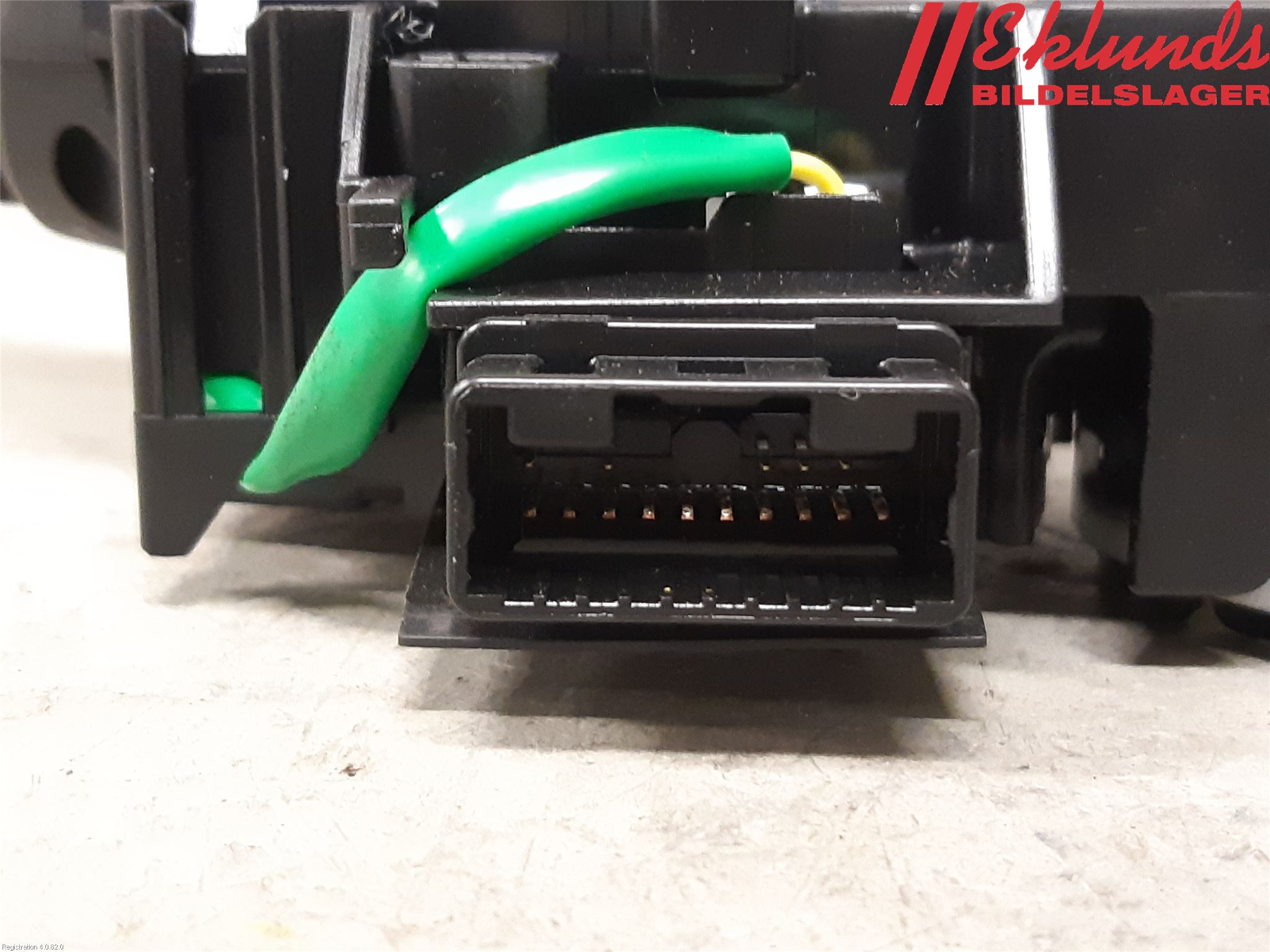 Toyota VERSO 09-18 Spakcentral