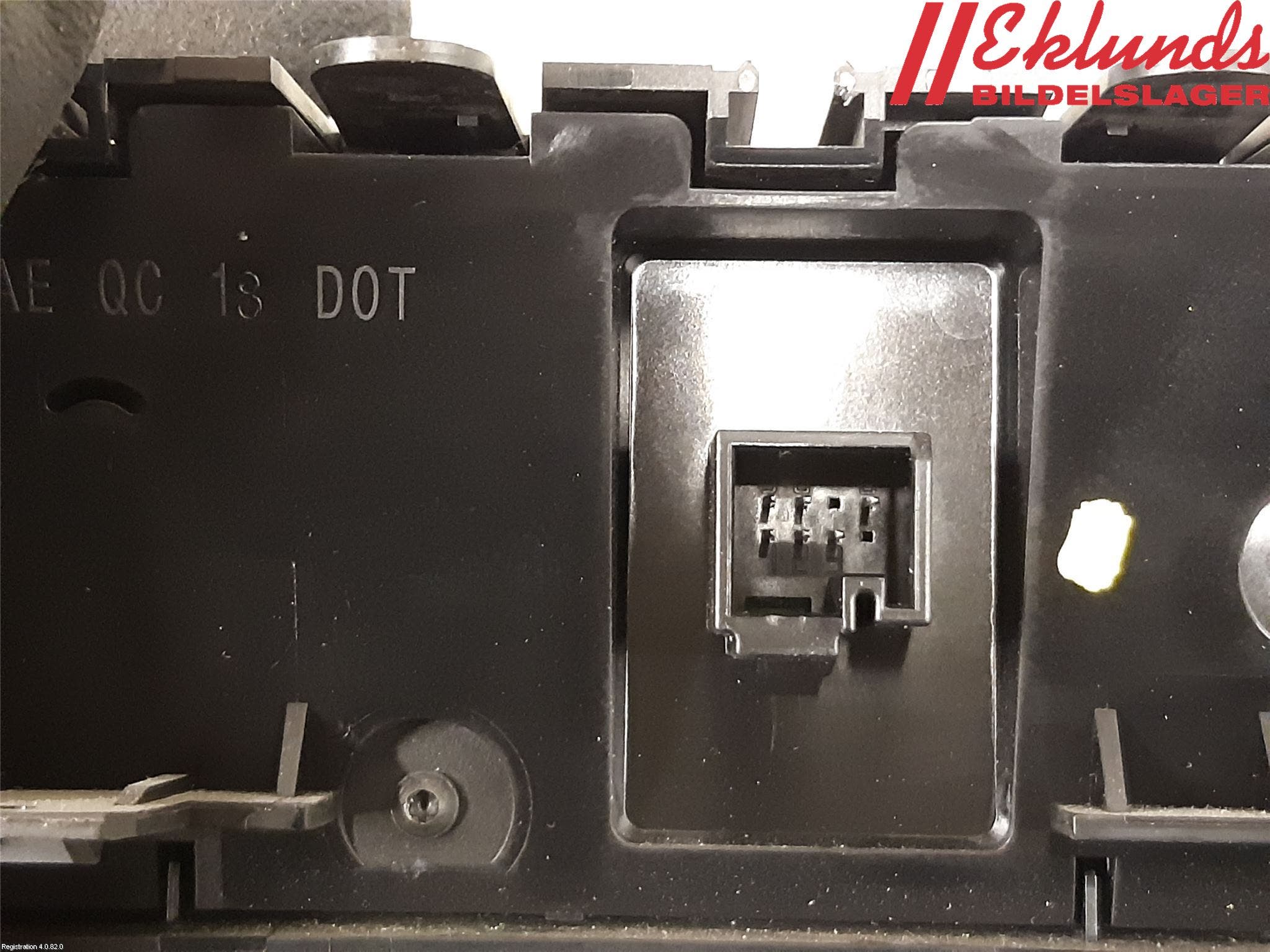 Mercedes-Benz MB SPRINTER (W907/W910) 19- Ac Styrenhet Ac Manöveren